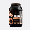 Iso Legend