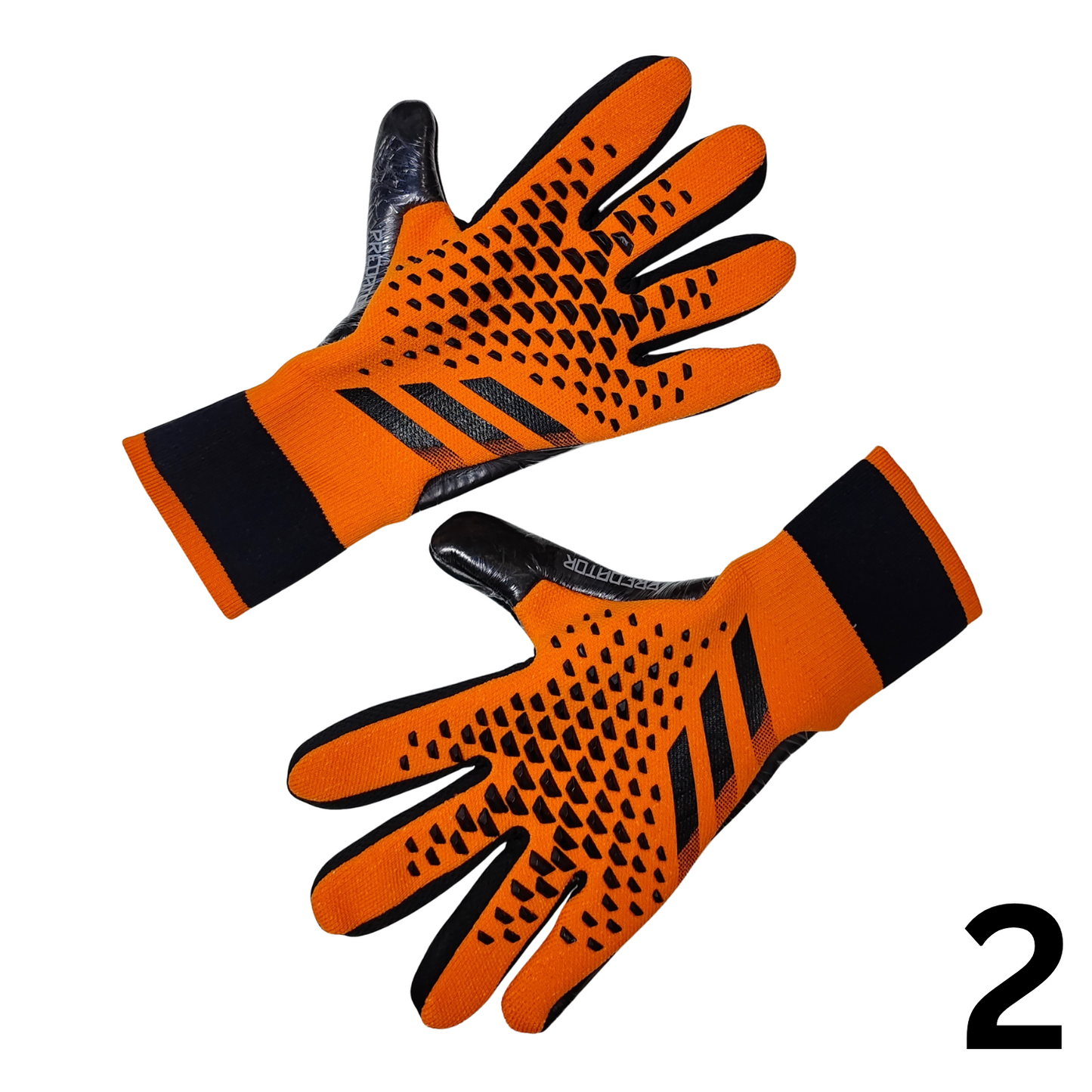 Football Gloves