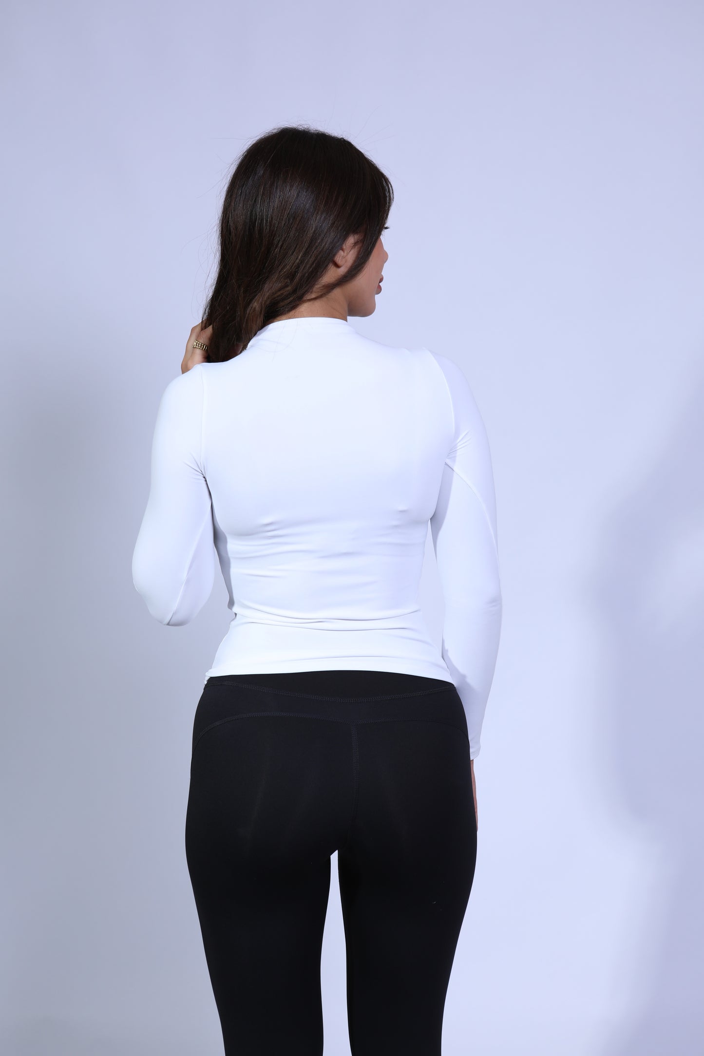 Lets Run All Long Sleeve