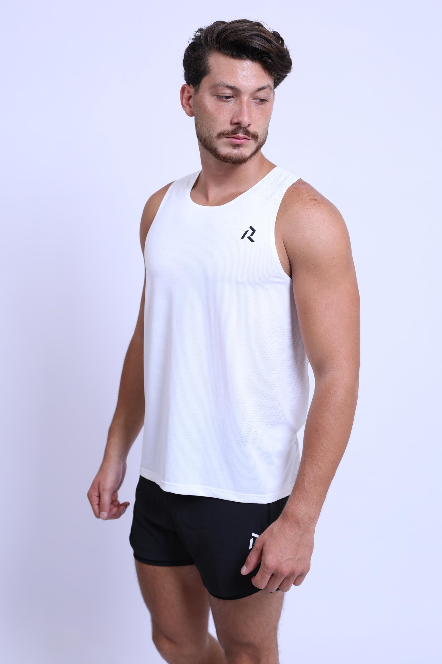 Let's Run All Tank Top