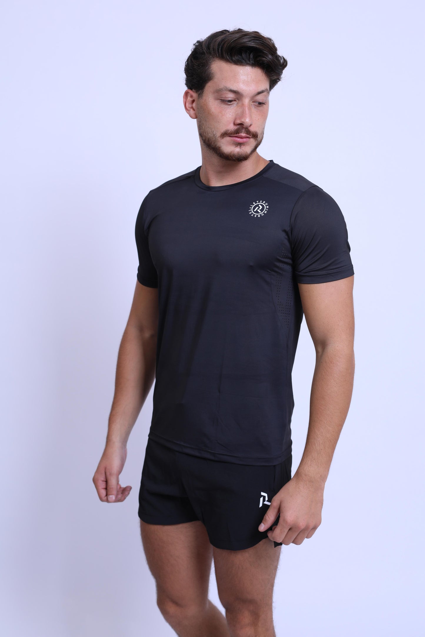 Let's Run All T-Shirt