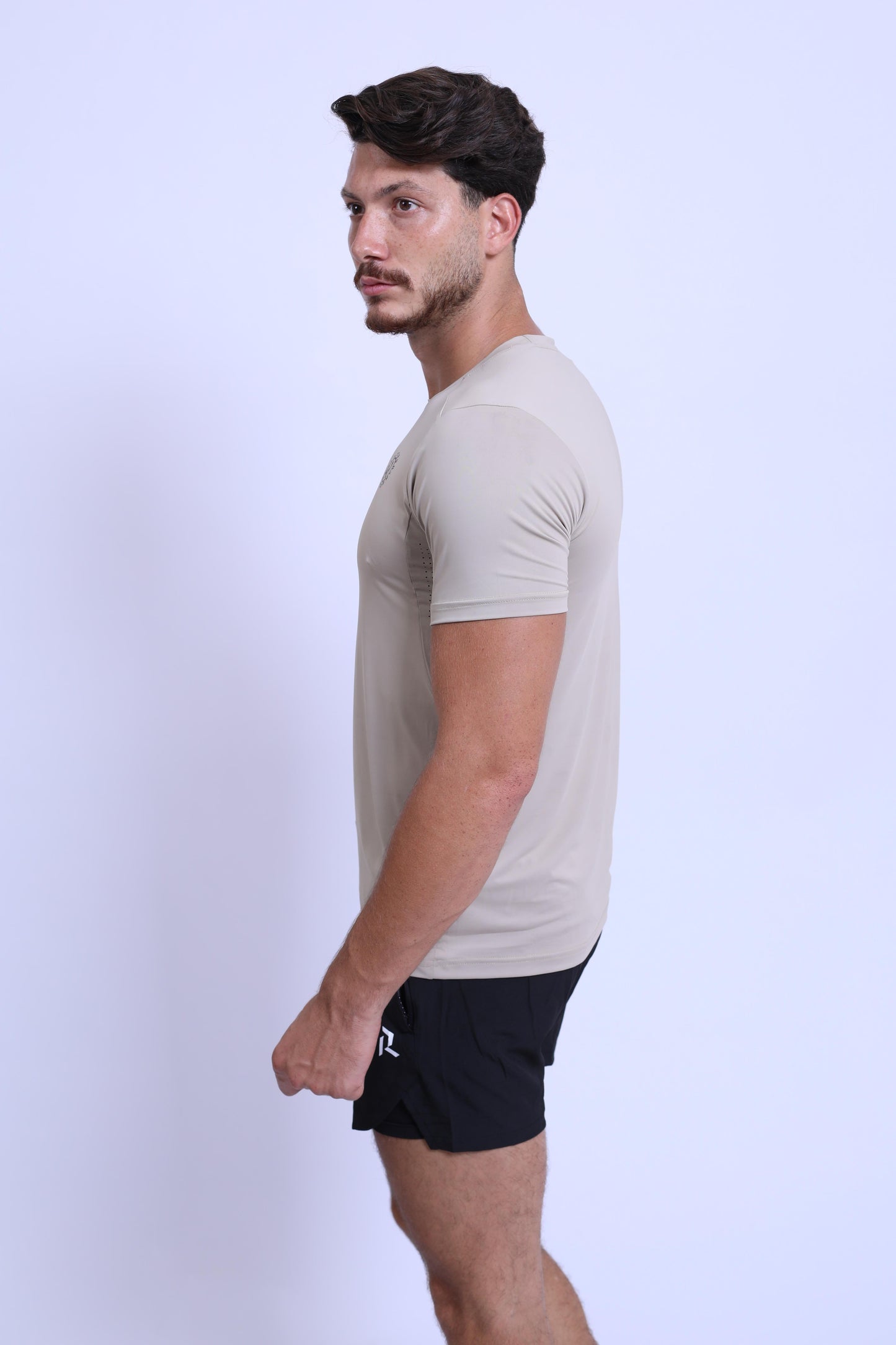 Let's Run All T-Shirt