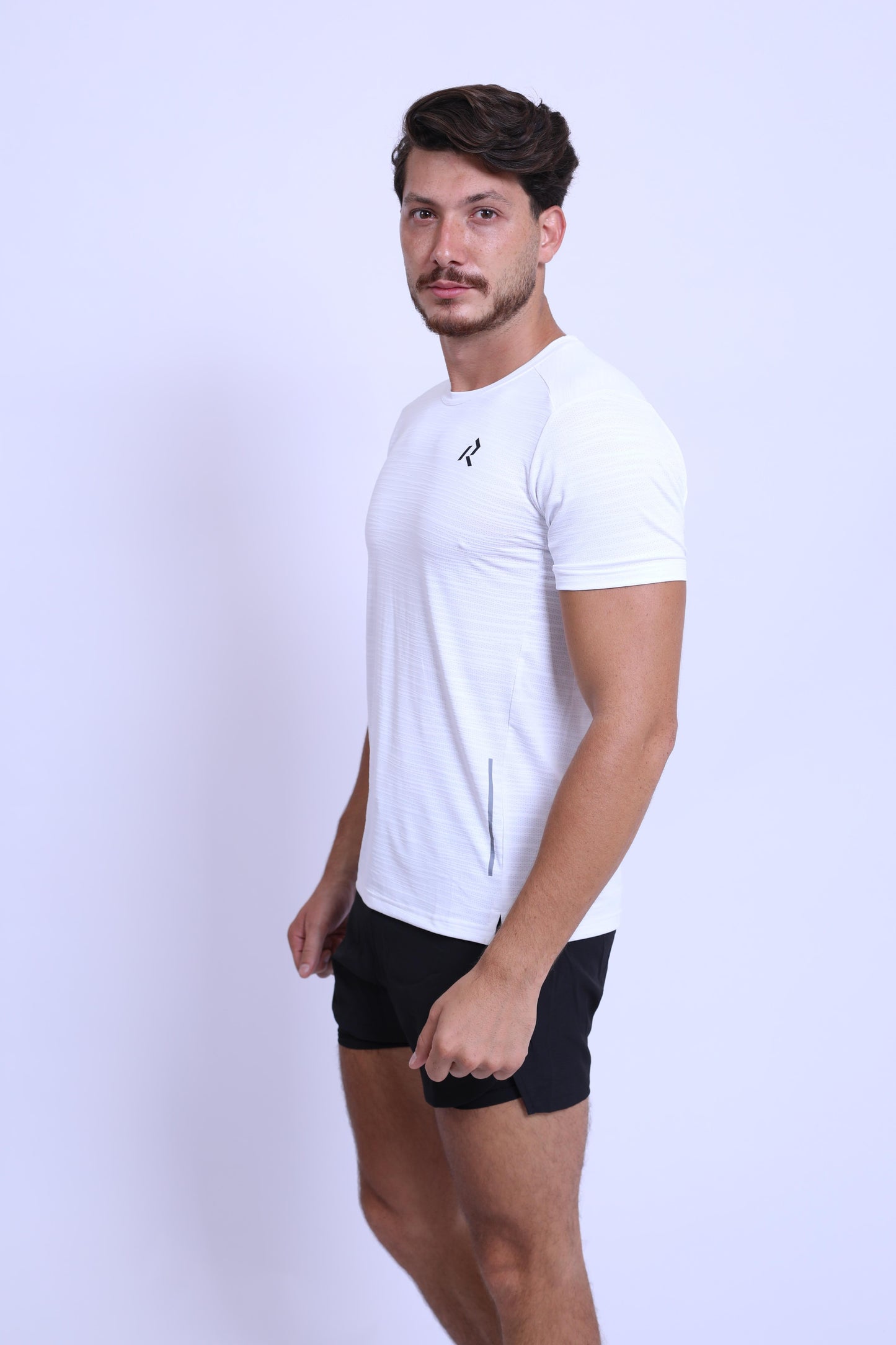 Let's Run All T-Shirt