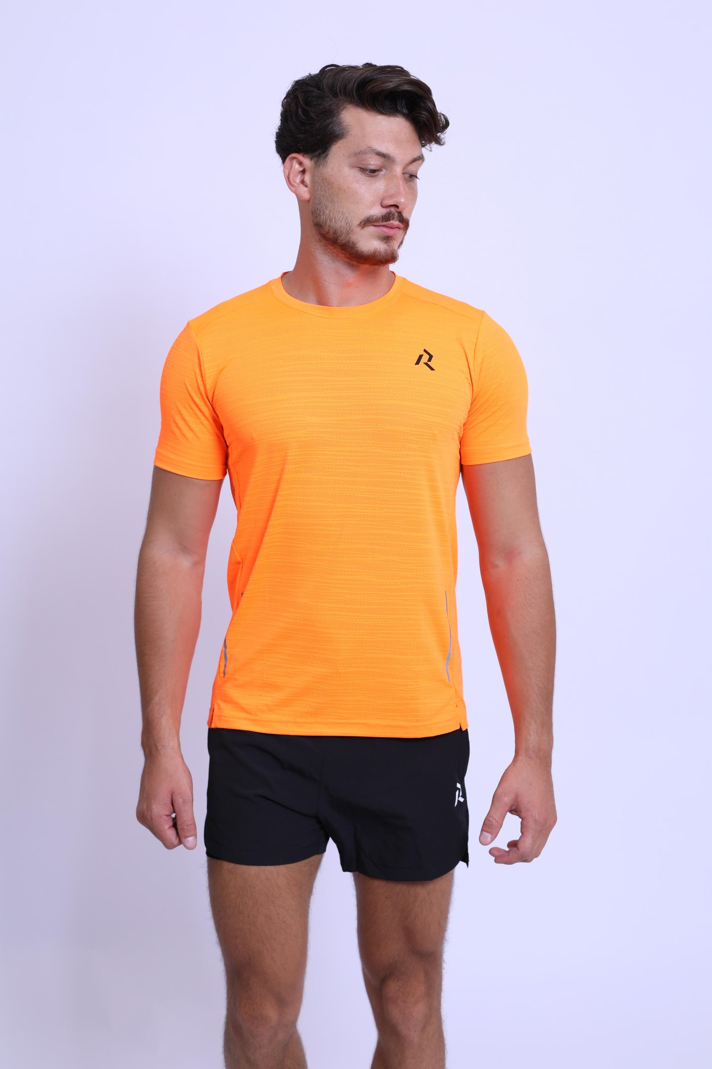 Let's Run All T-Shirt