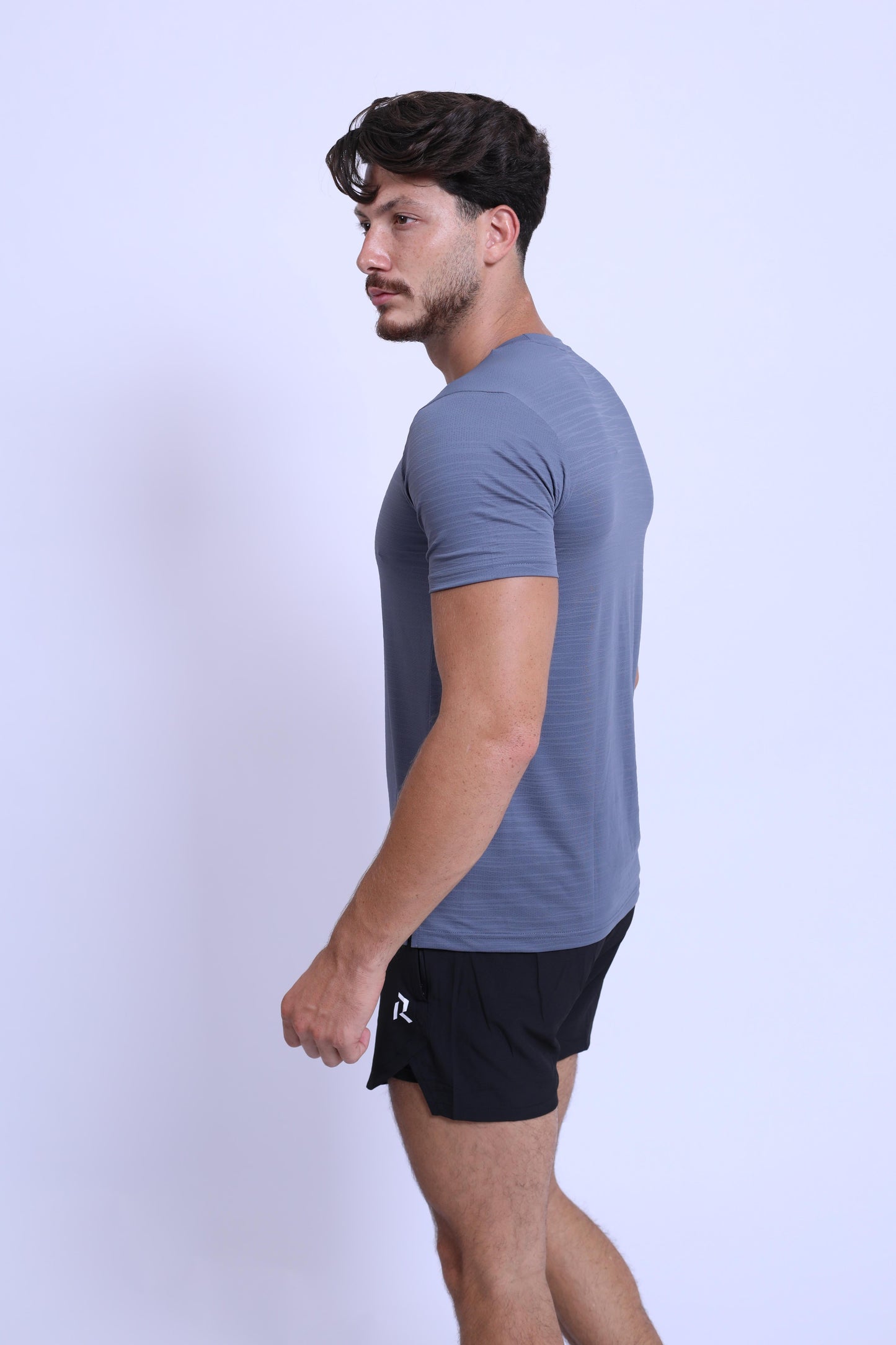 Let's Run All T-Shirt