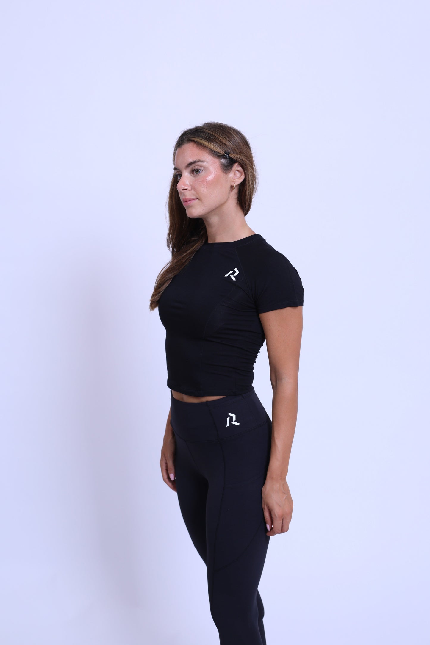 Let's Run All T-Shirt