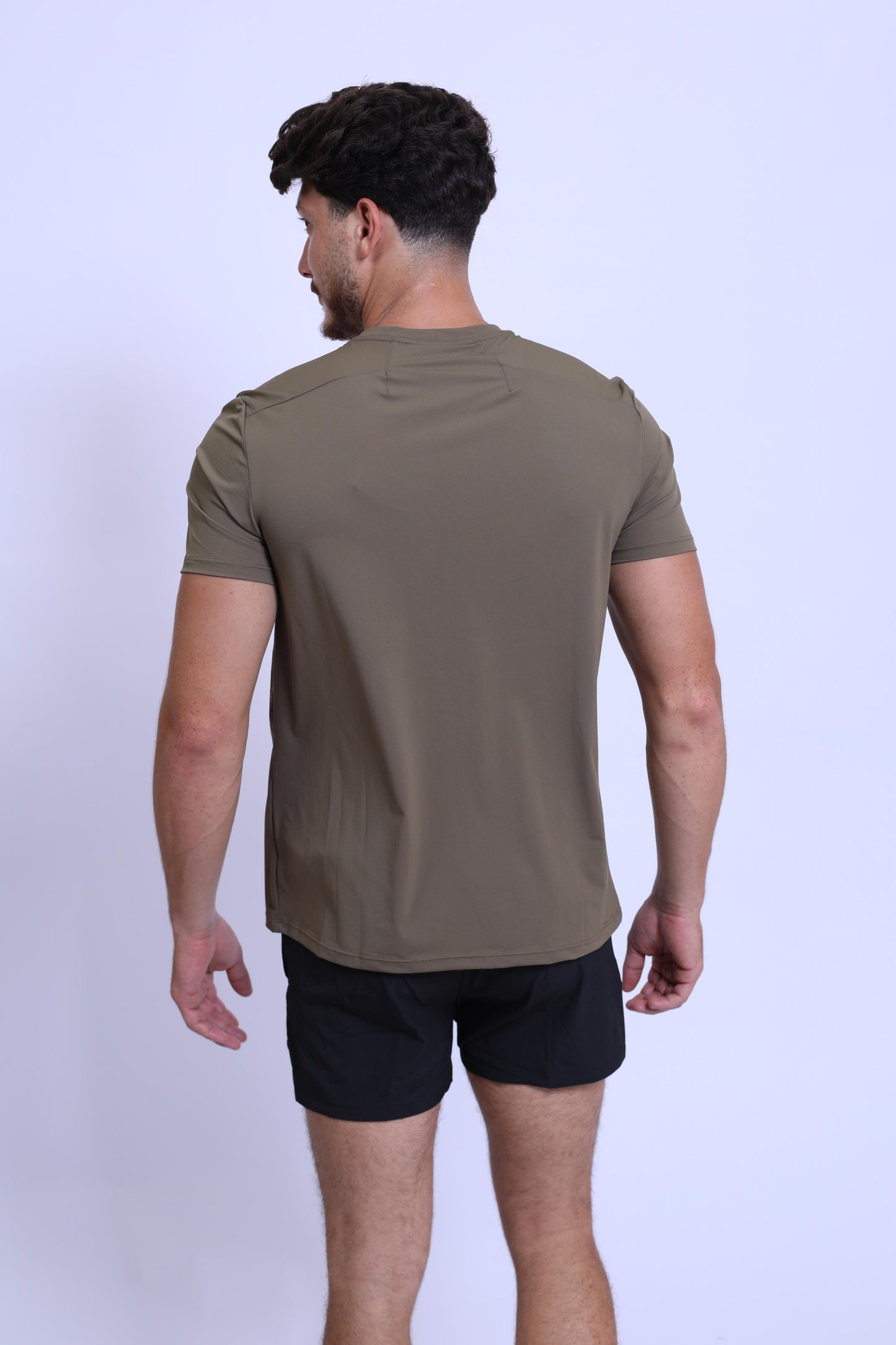 Let's Run All T-Shirt