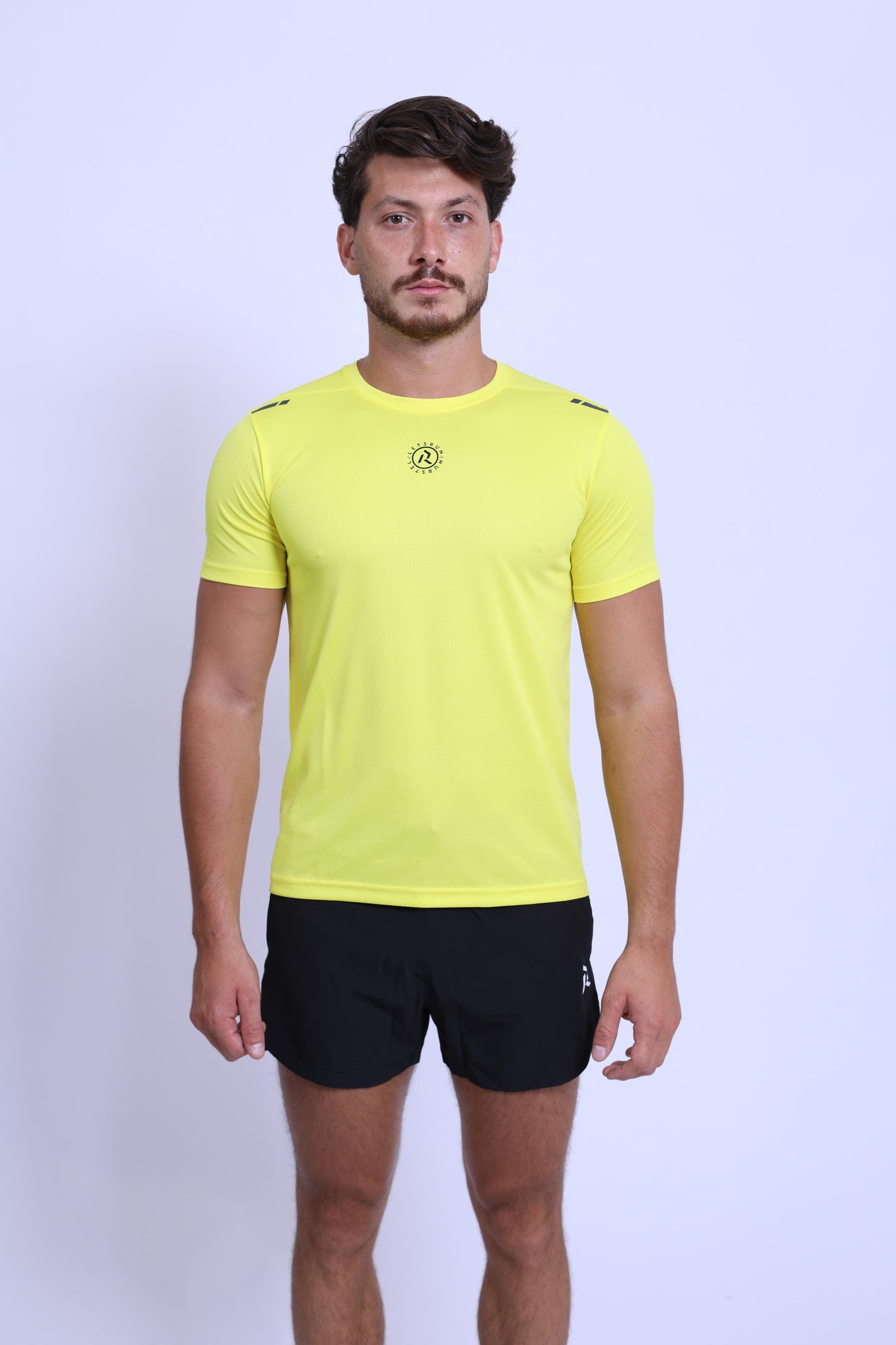Let's Run All T-Shirt