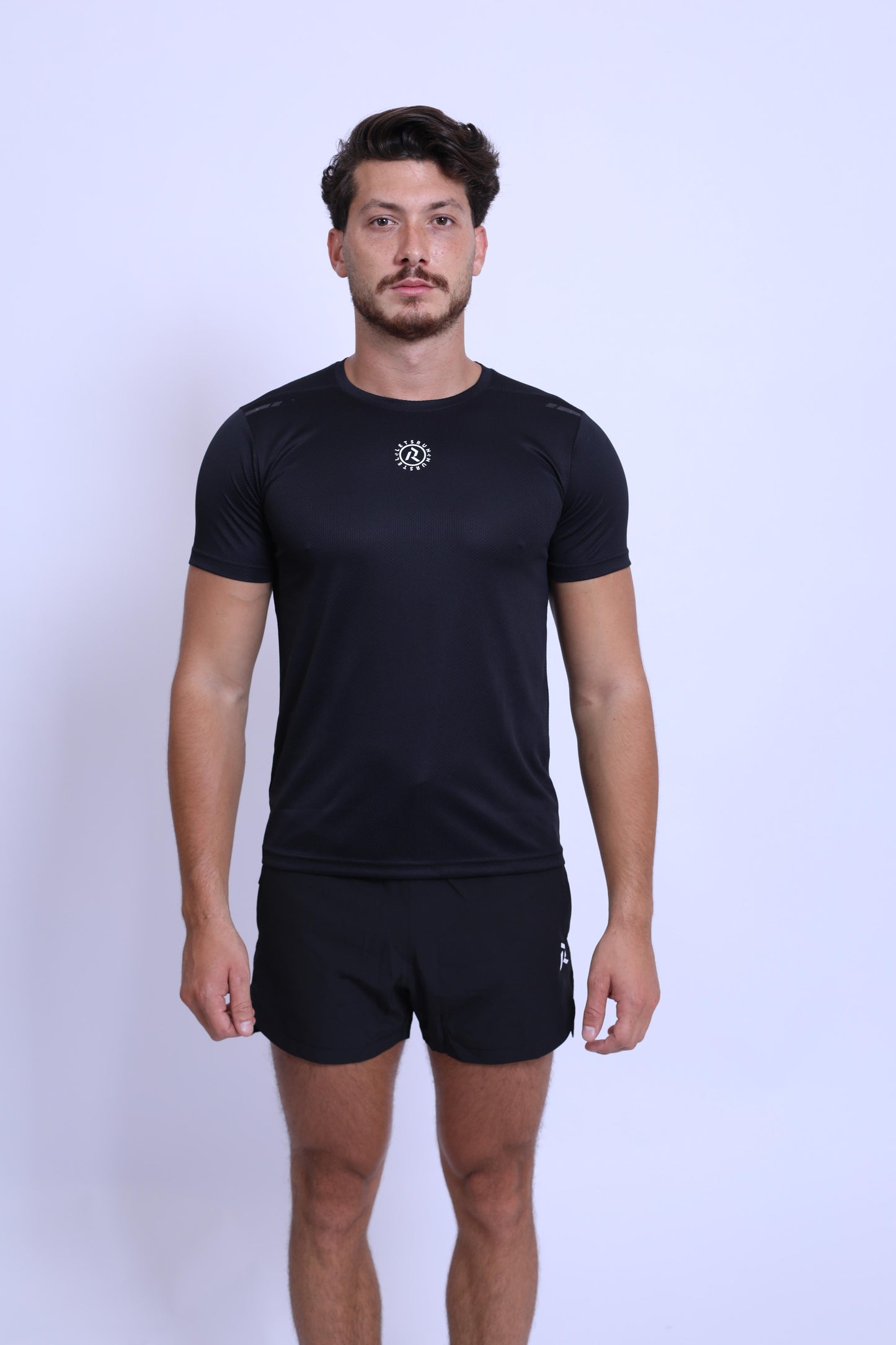 Let's Run All T-Shirt