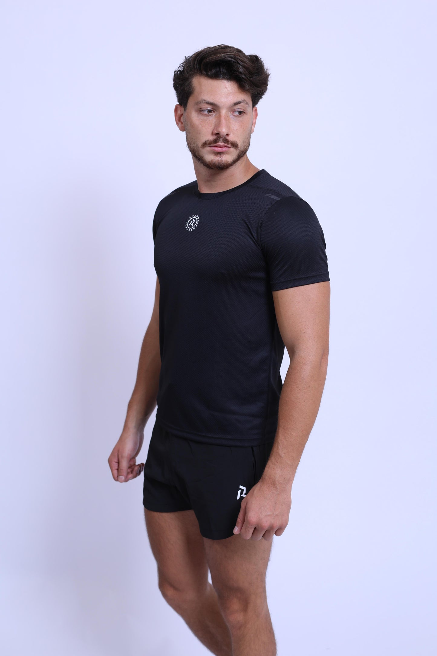 Let's Run All T-Shirt