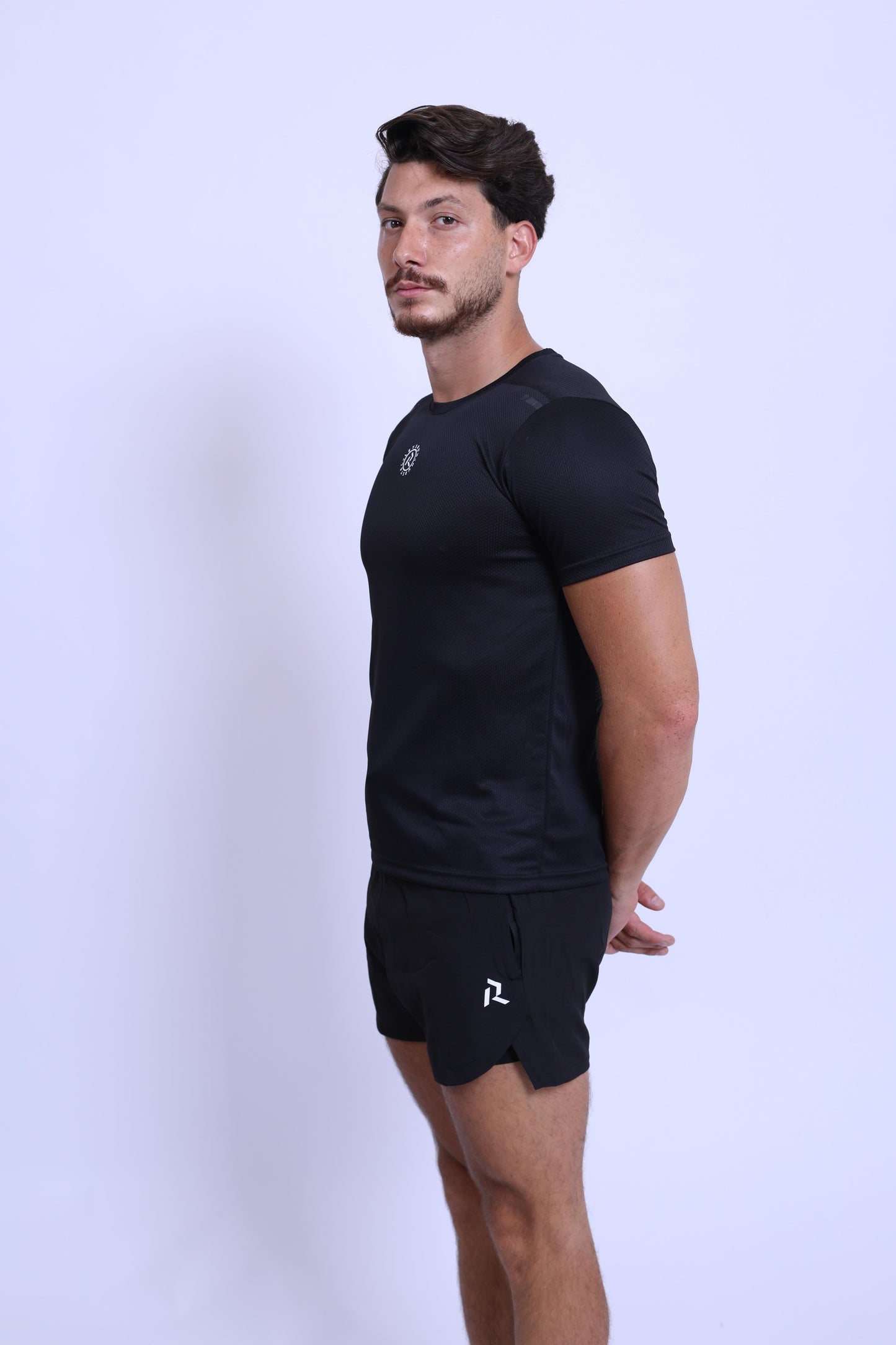 Let's Run All T-Shirt