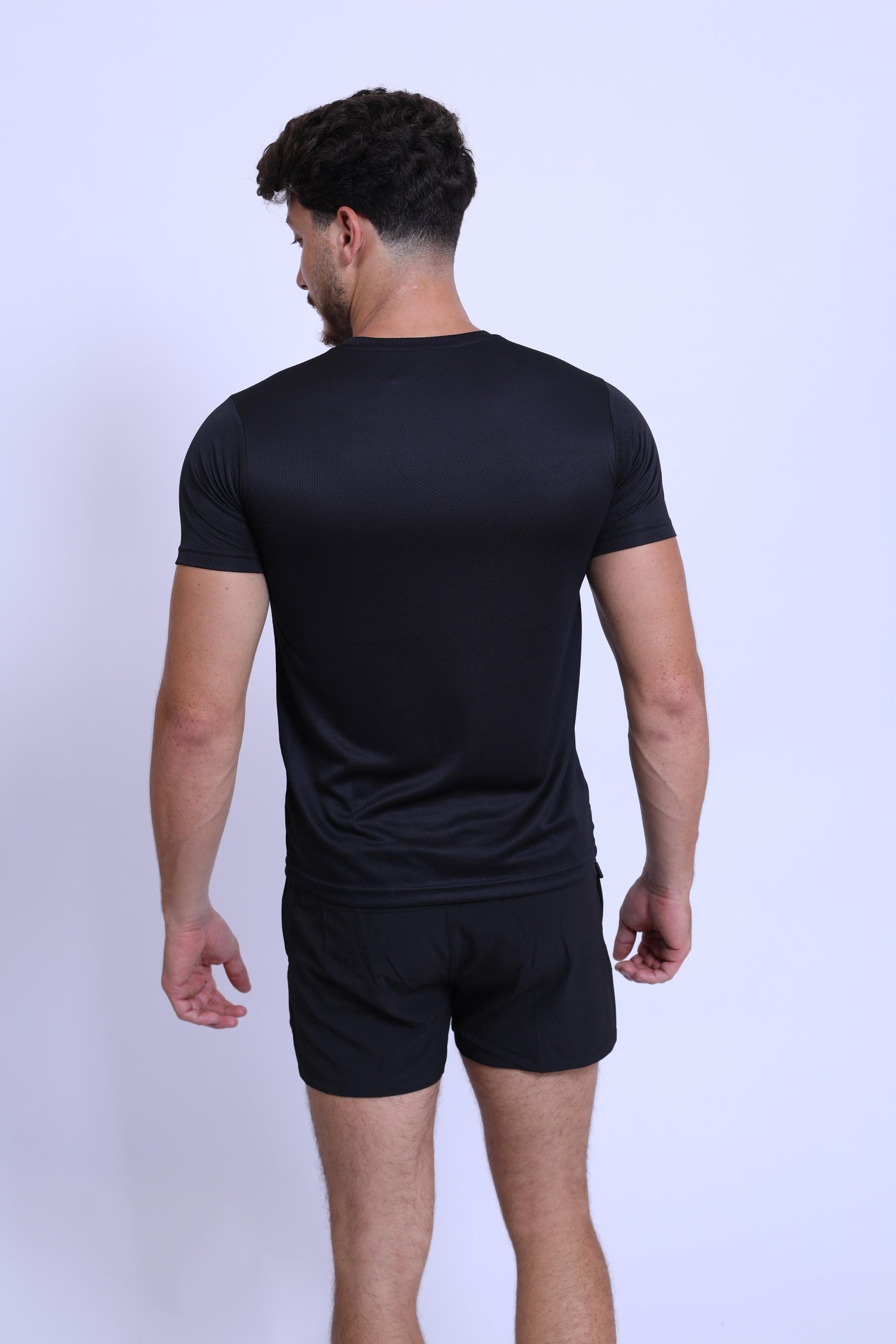 Let's Run All T-Shirt