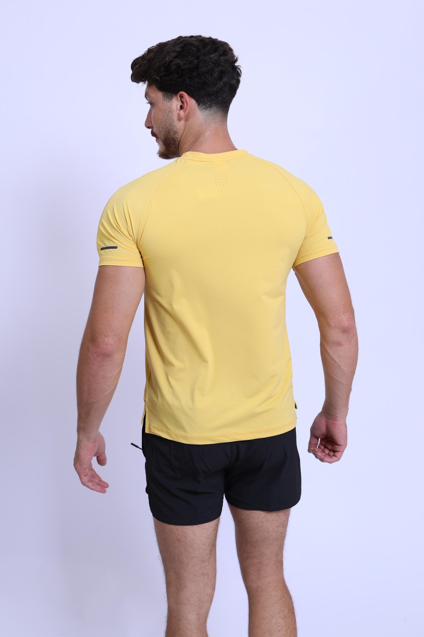 Let's Run All T-Shirt