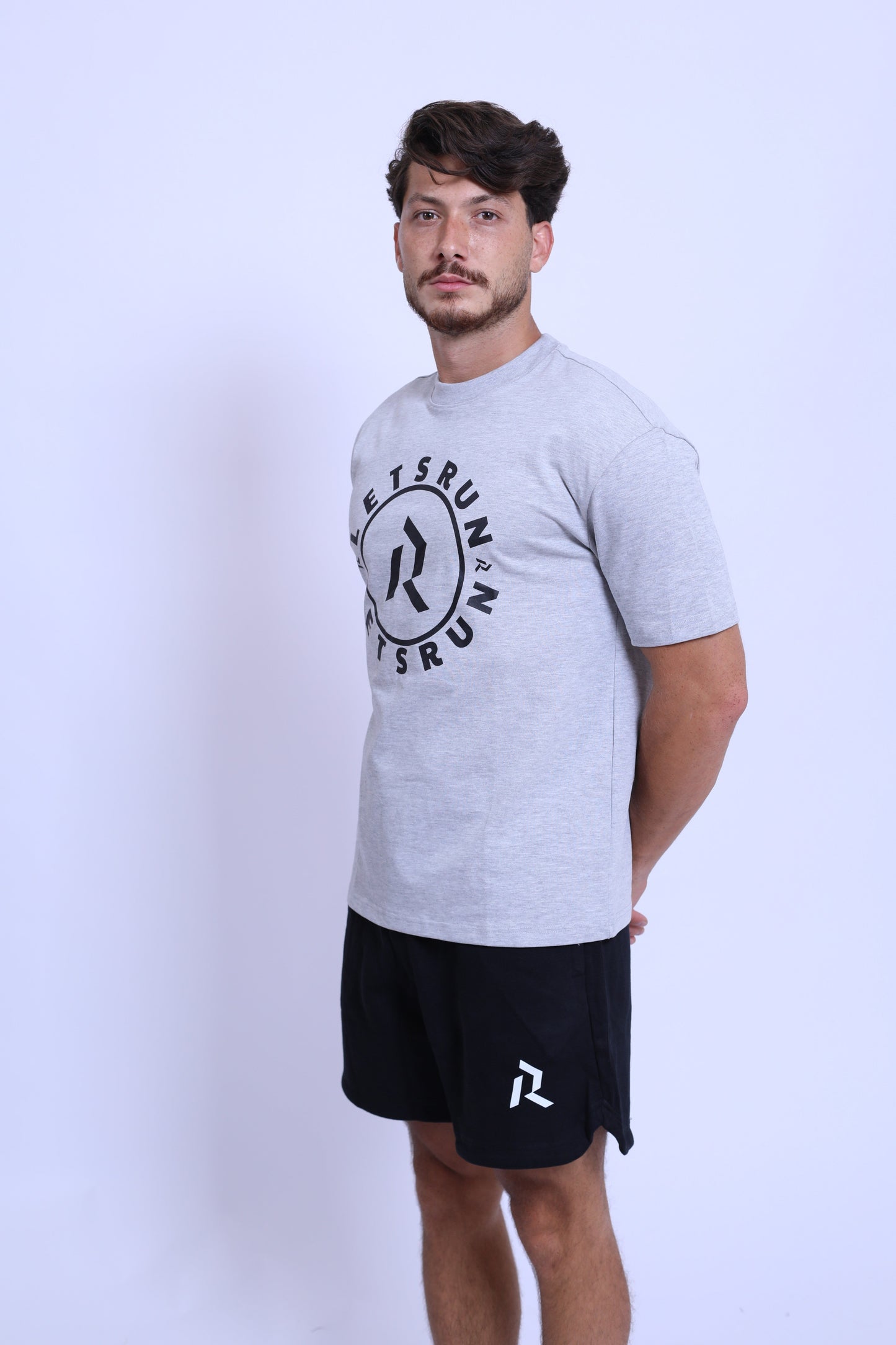 Let's Run All T-Shirt