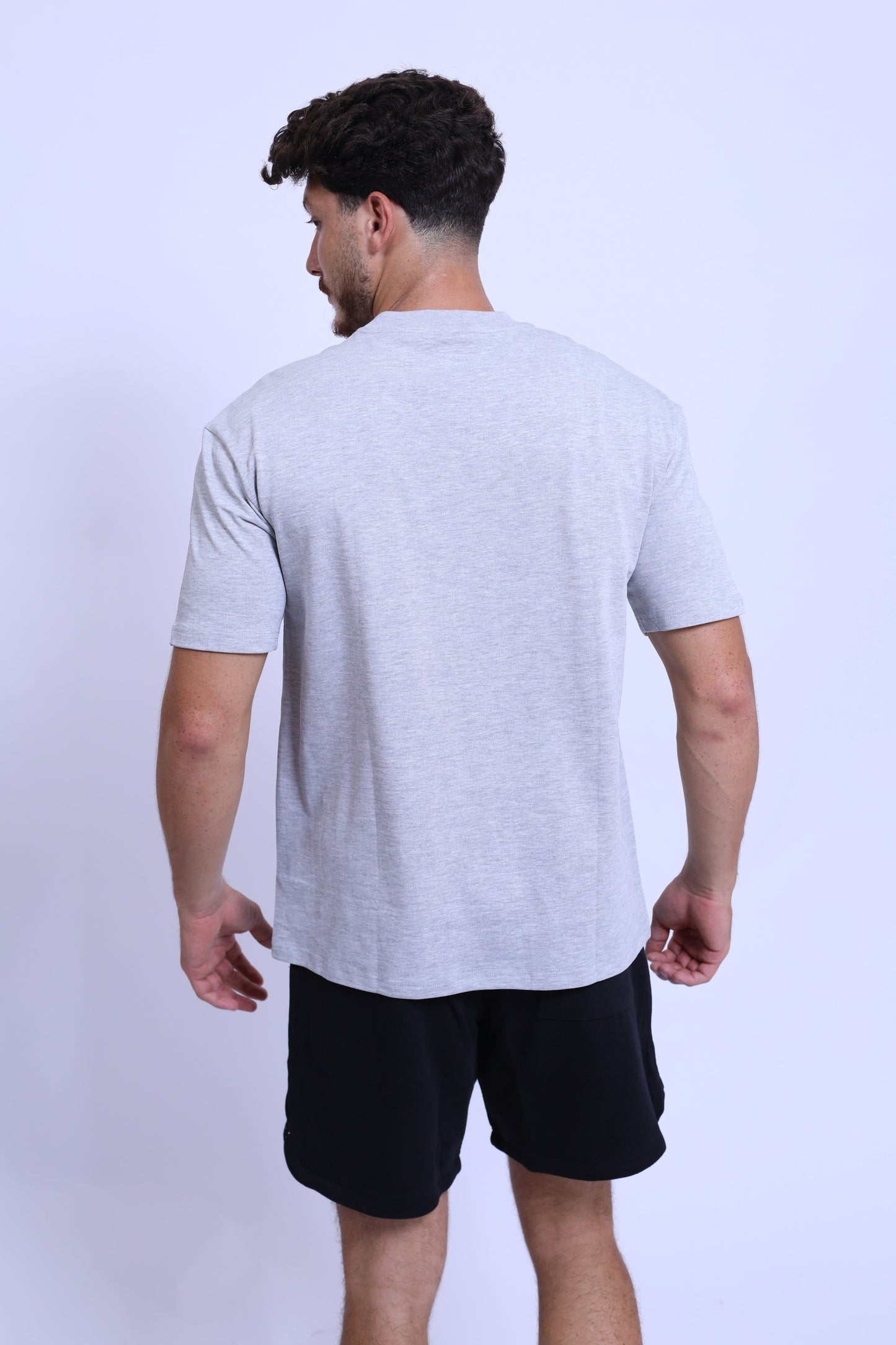 Let's Run All T-Shirt
