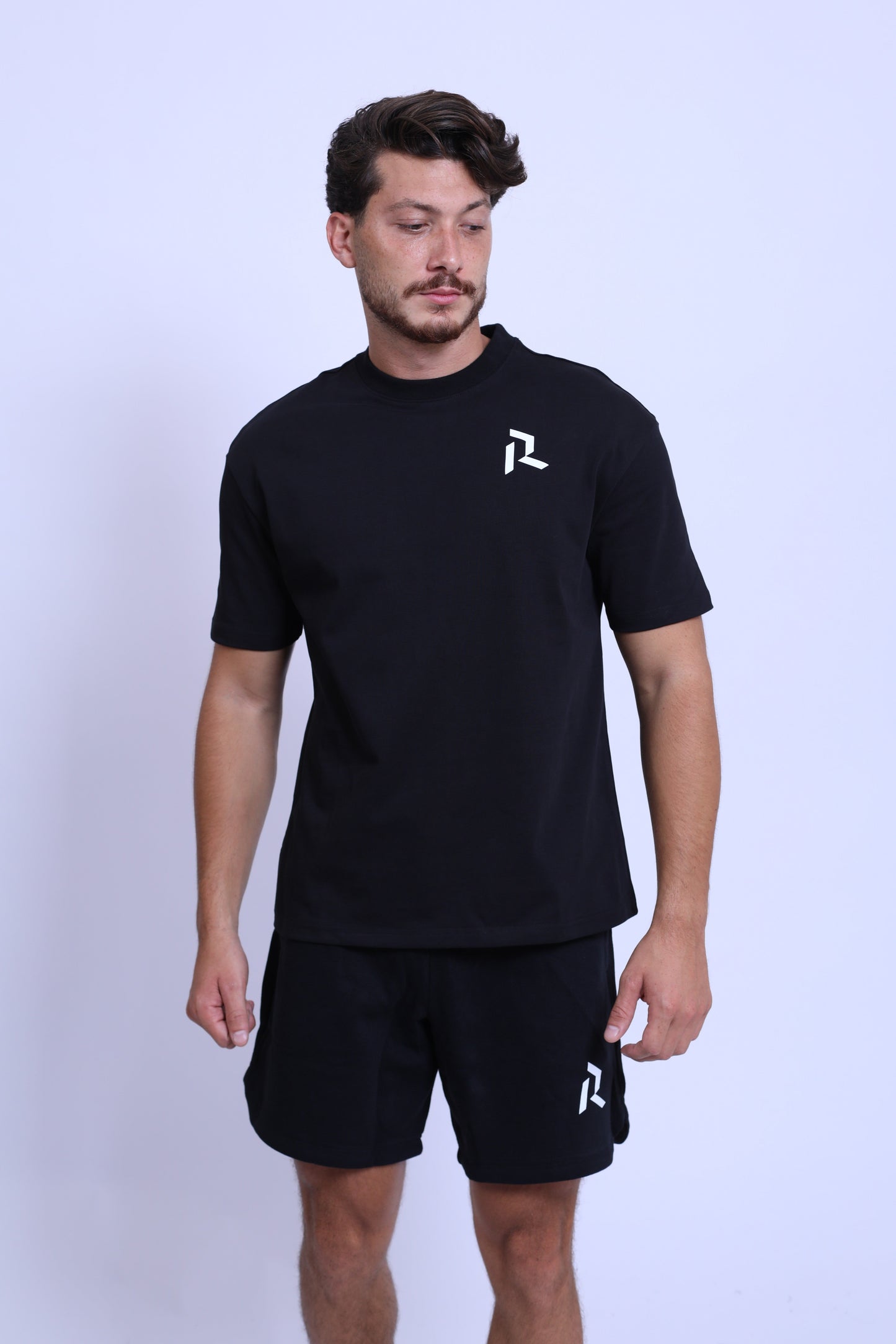 Let's Run All T-Shirt