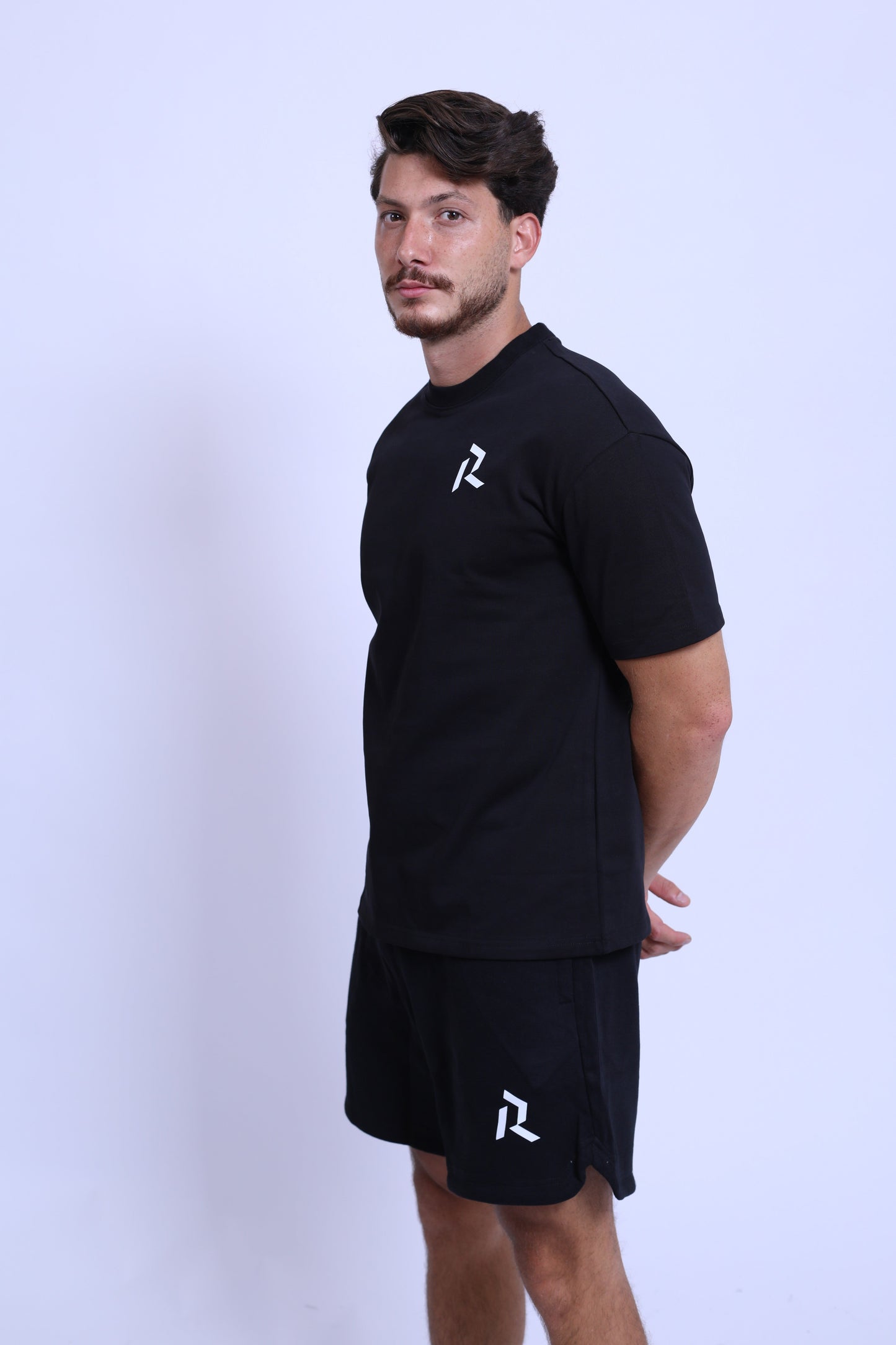 Let's Run All T-Shirt