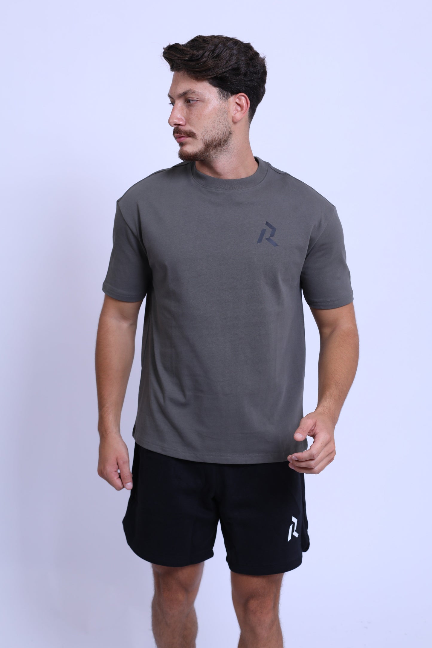 Let's Run All T-Shirt