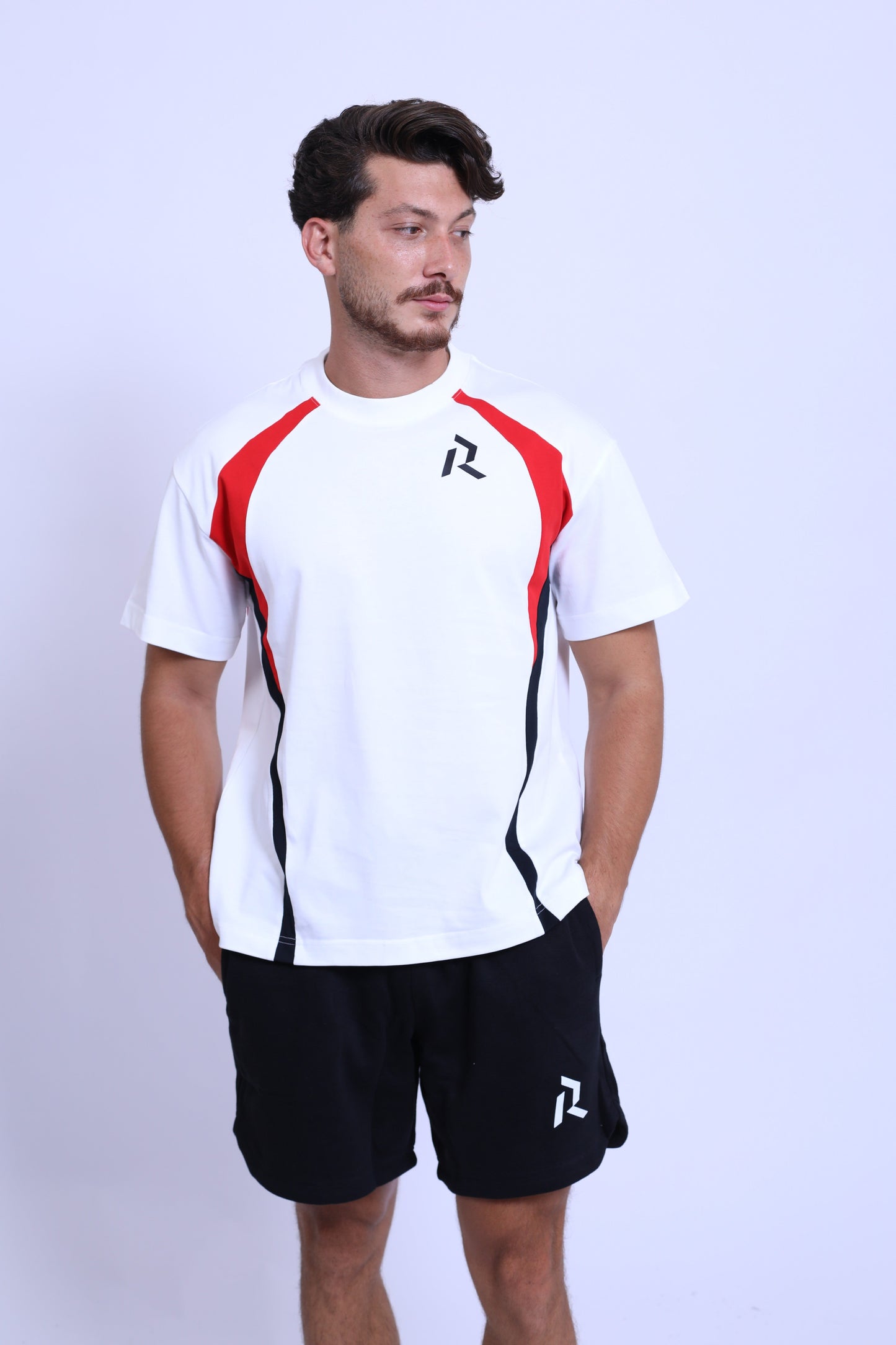 Let's Run All T-Shirt