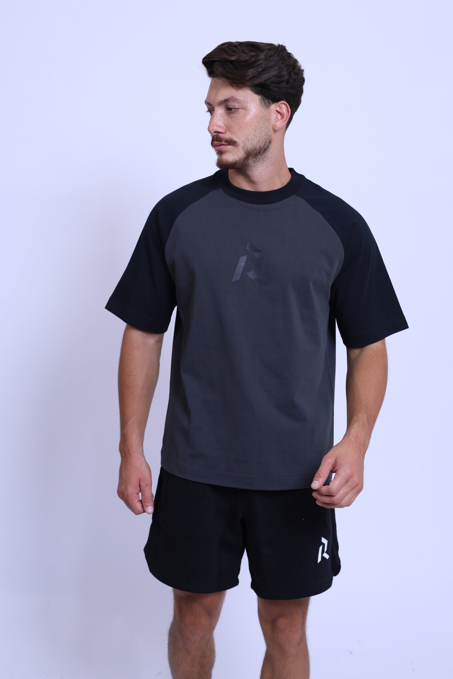 Let's Run All T-Shirt