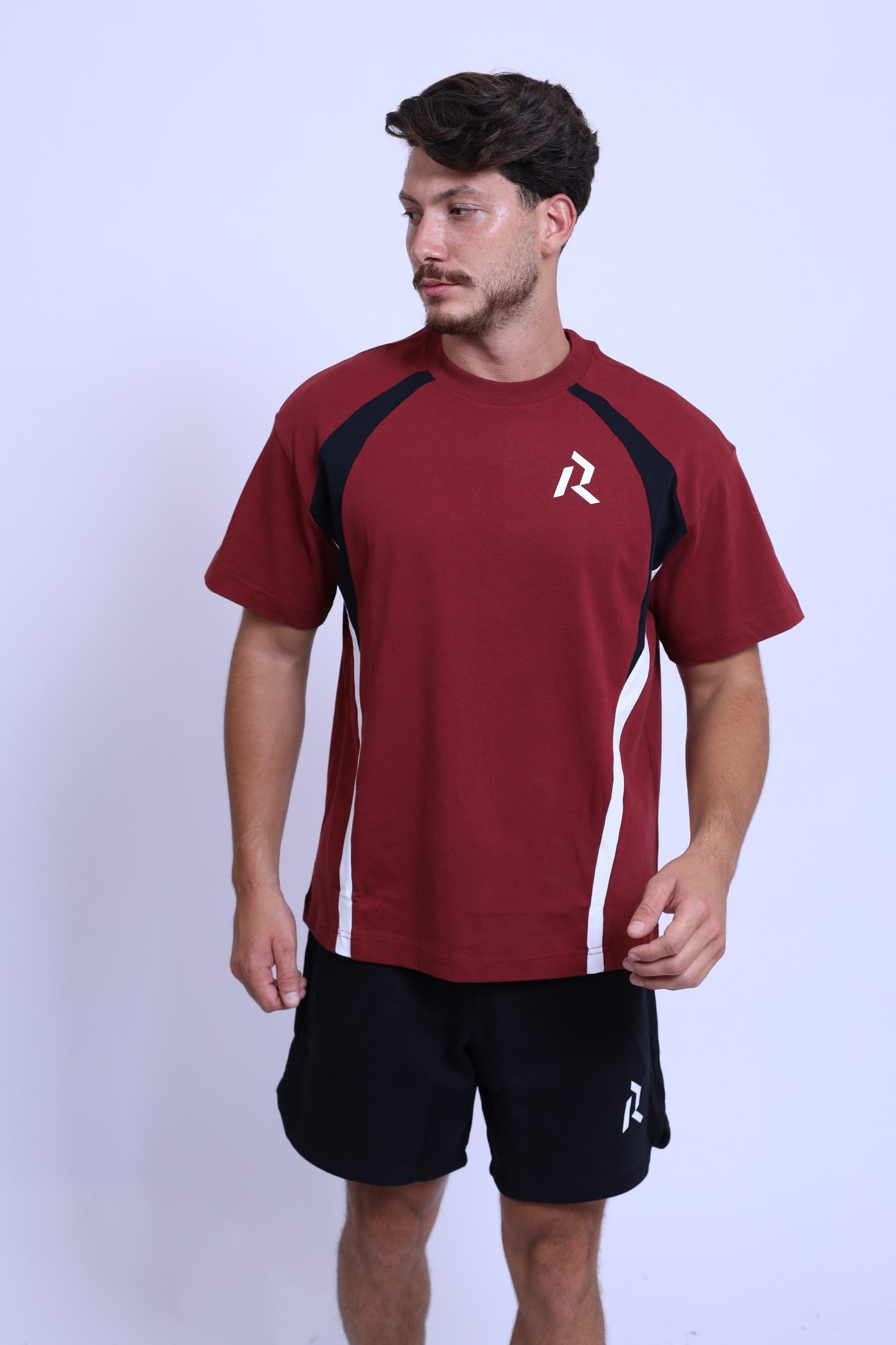 Let's Run All T-Shirt