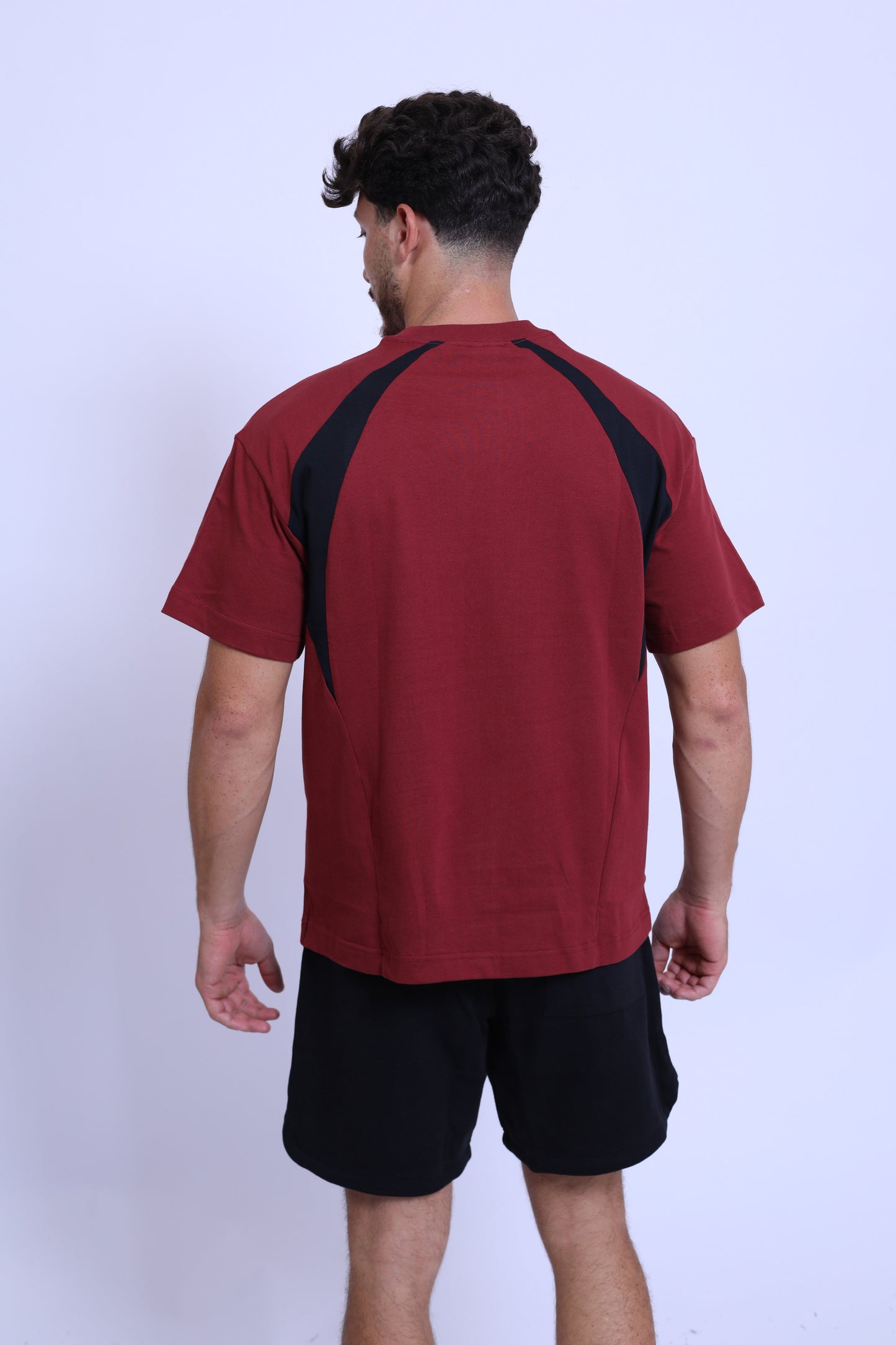 Let's Run All T-Shirt