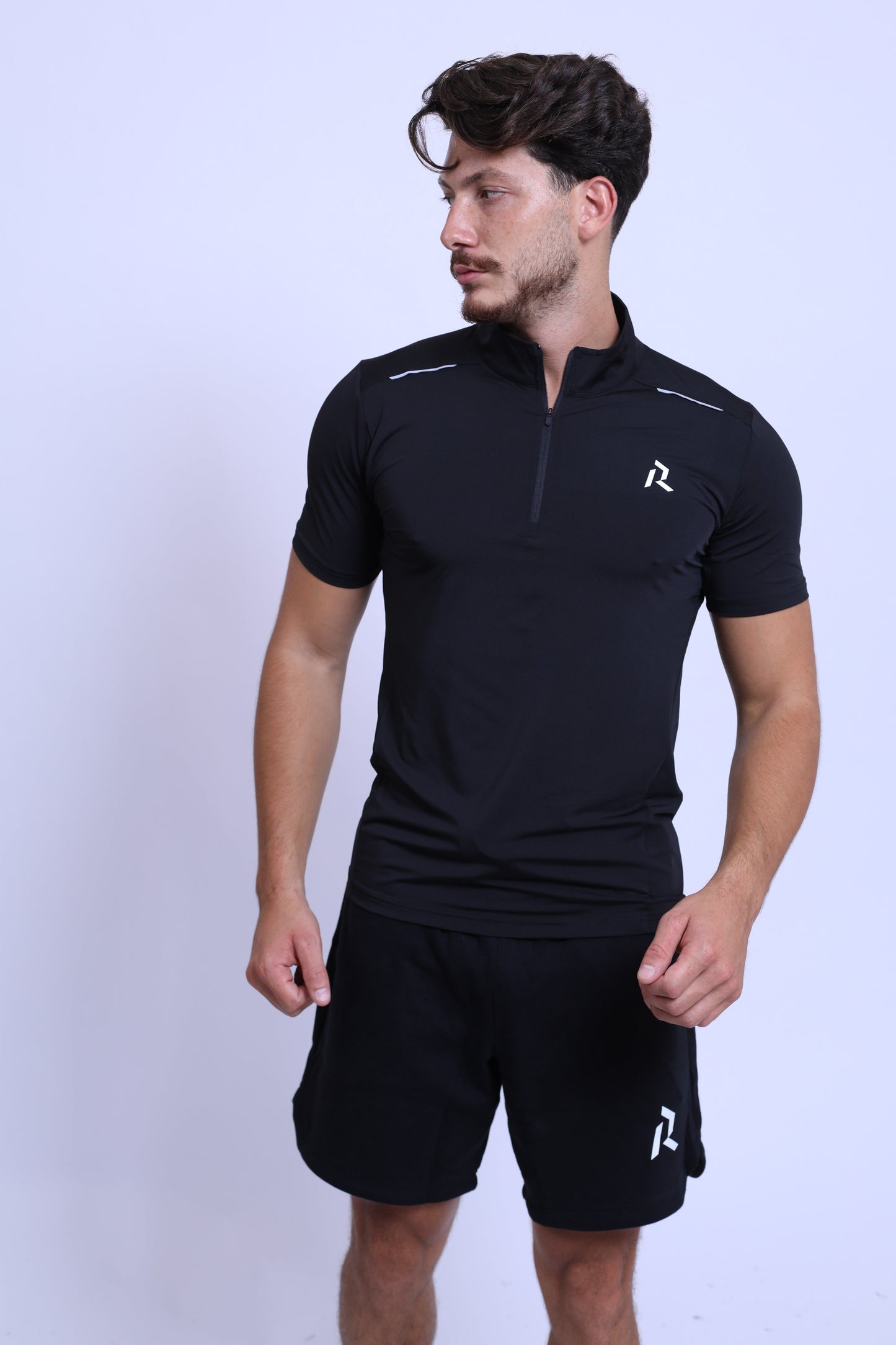 Let's Run All T-Shirt
