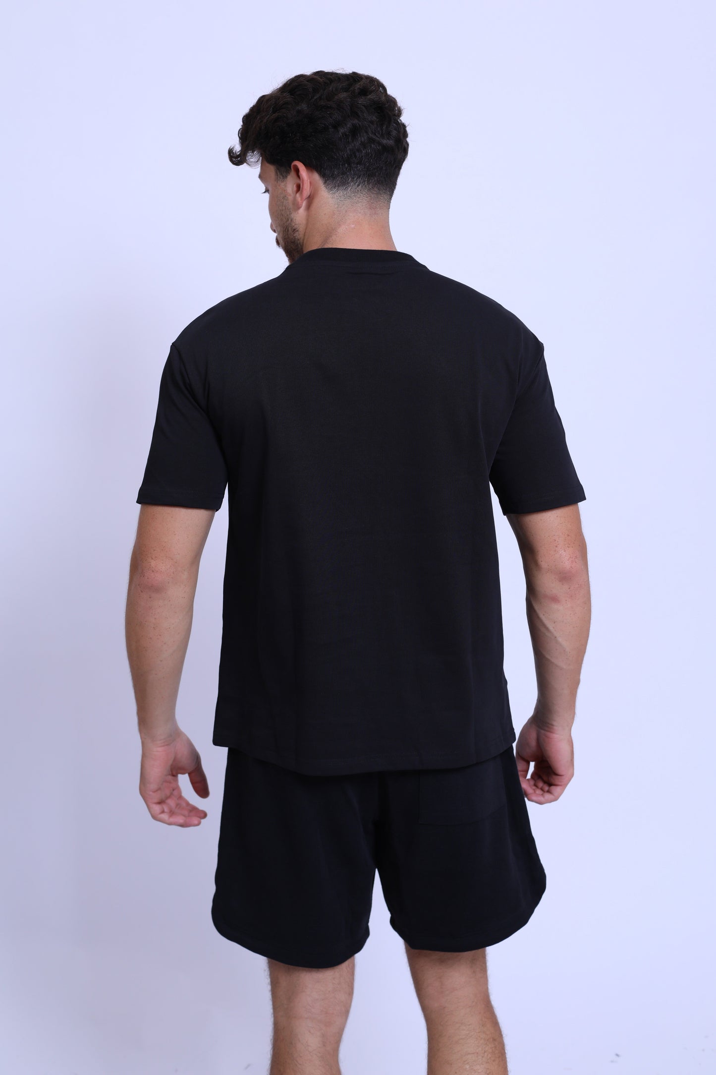 Let's Run All T-Shirt
