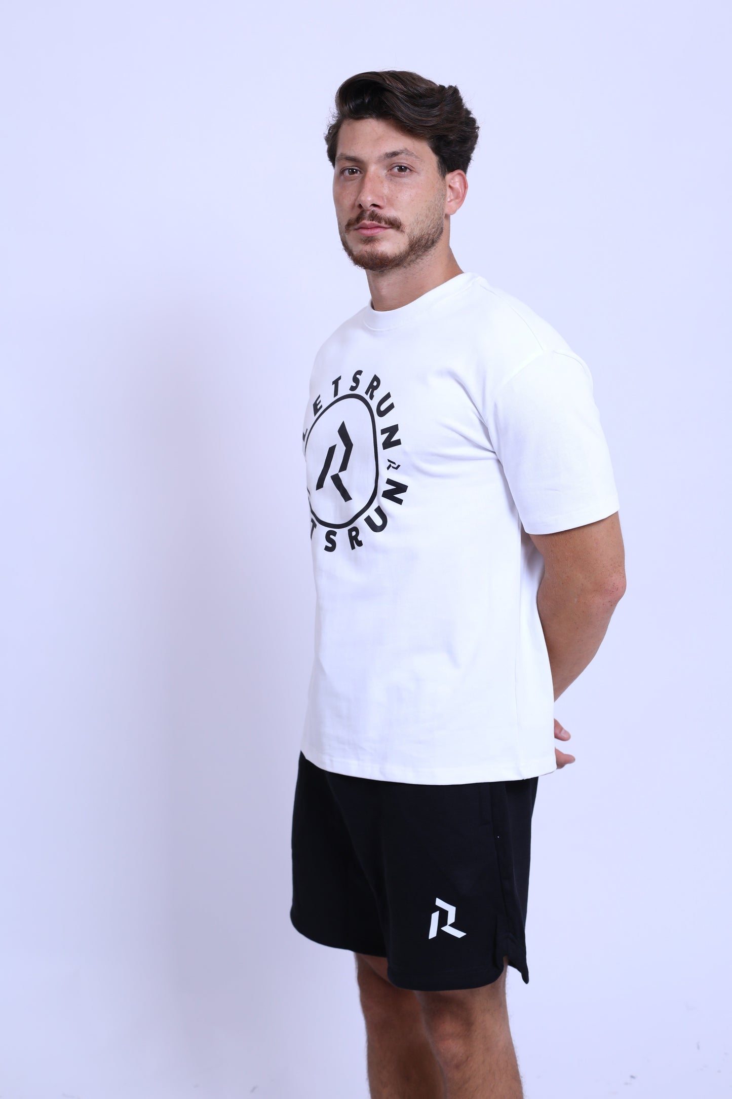 Let's Run All T-Shirt