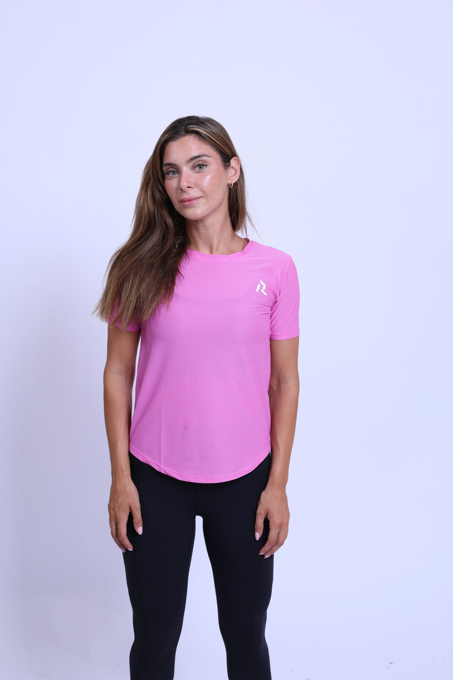 Let's Run All T-Shirt
