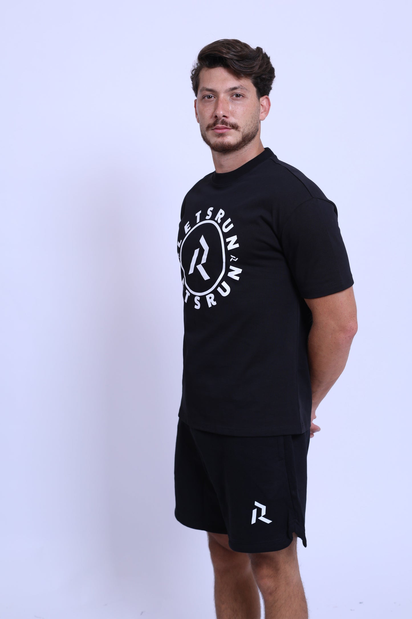 Let's Run All T-Shirt