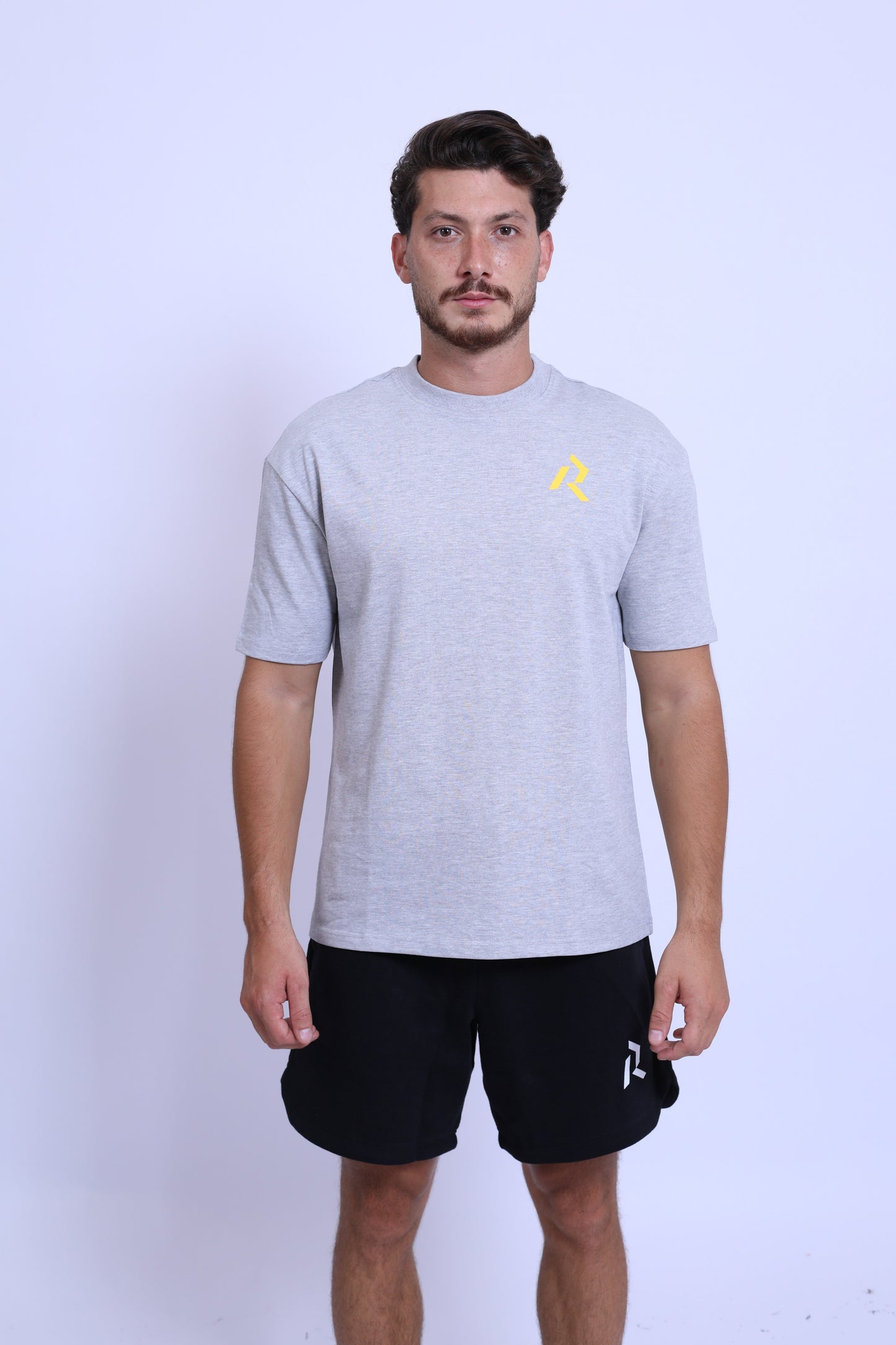 Let's Run All T-Shirt