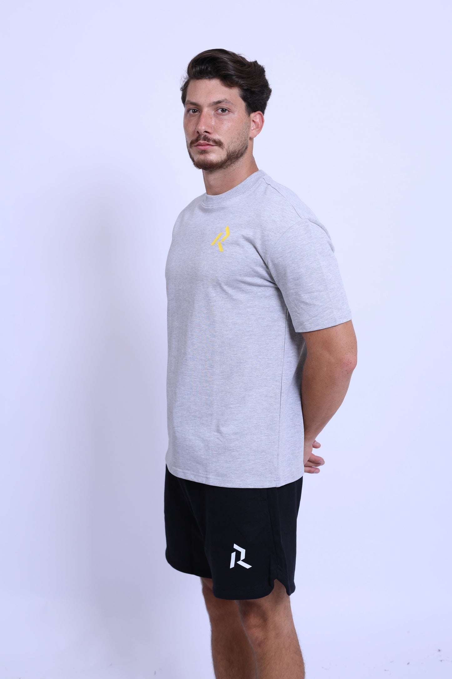 Let's Run All T-Shirt