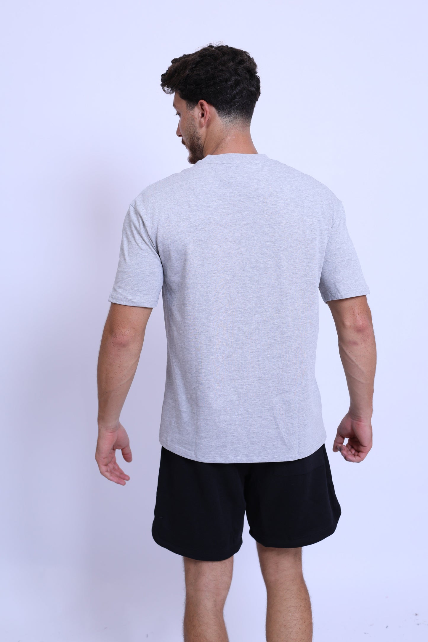 Let's Run All T-Shirt