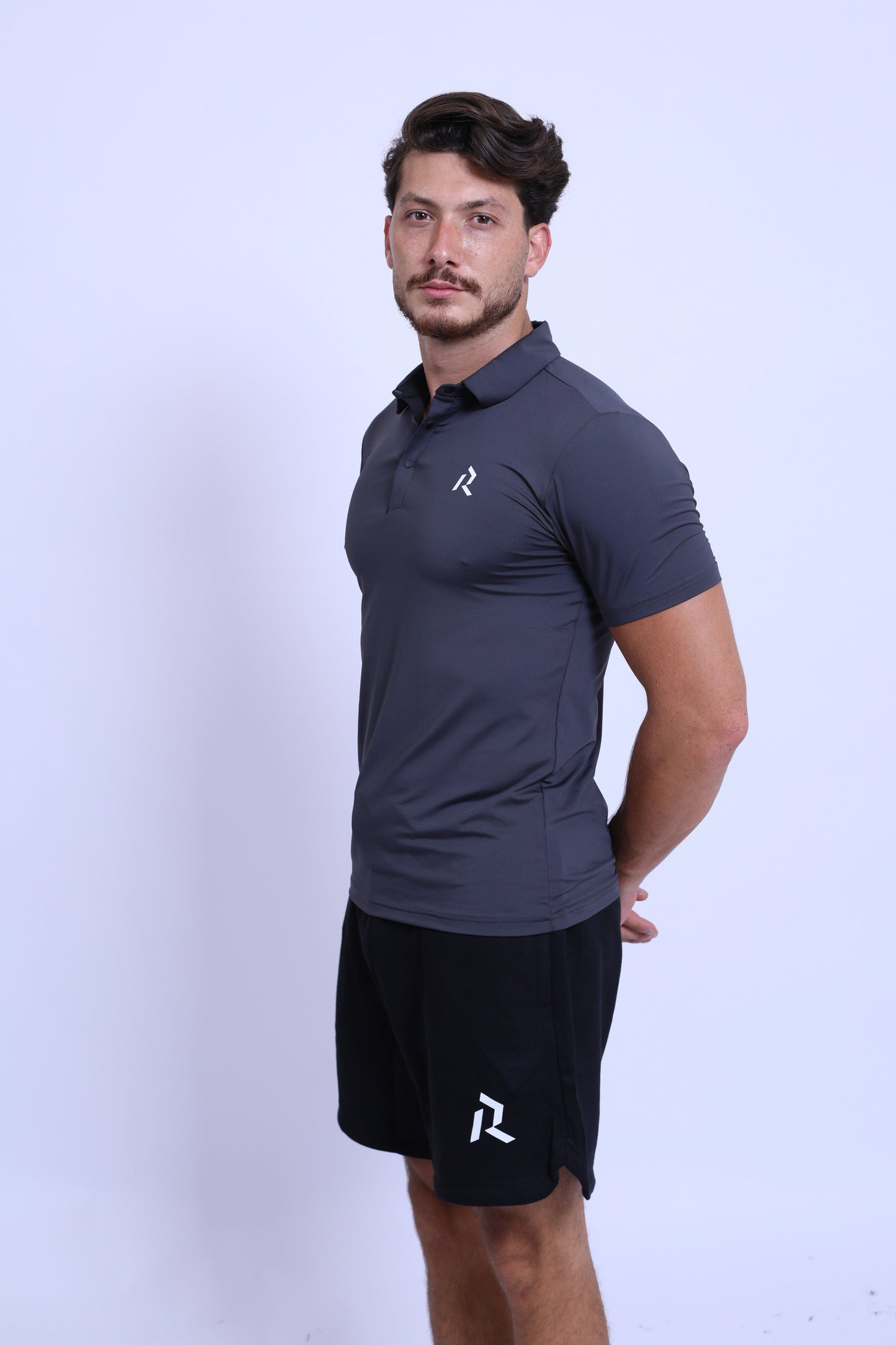 Let's Run All T-Shirt