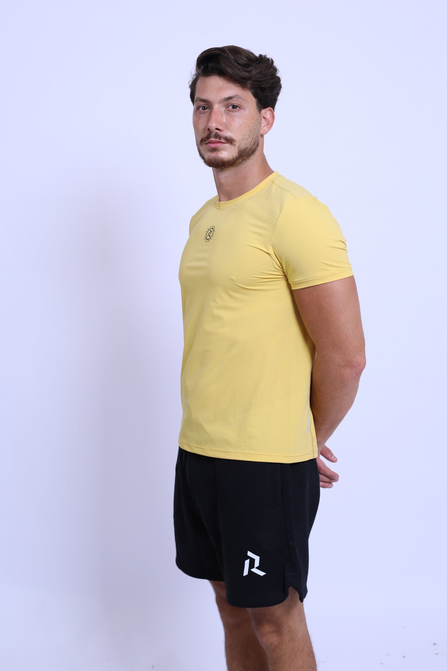 Let's Run All T-Shirt