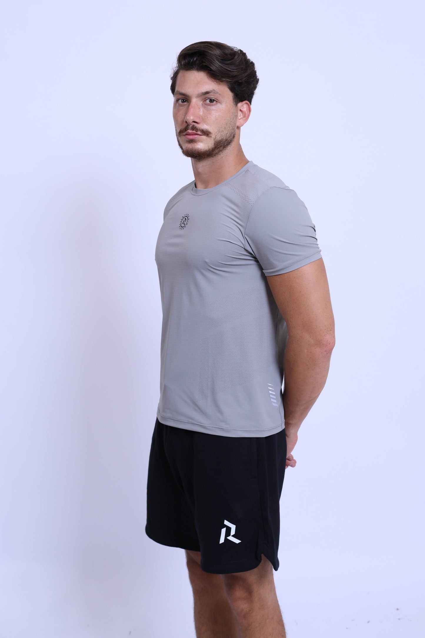 Let's Run All T-Shirt