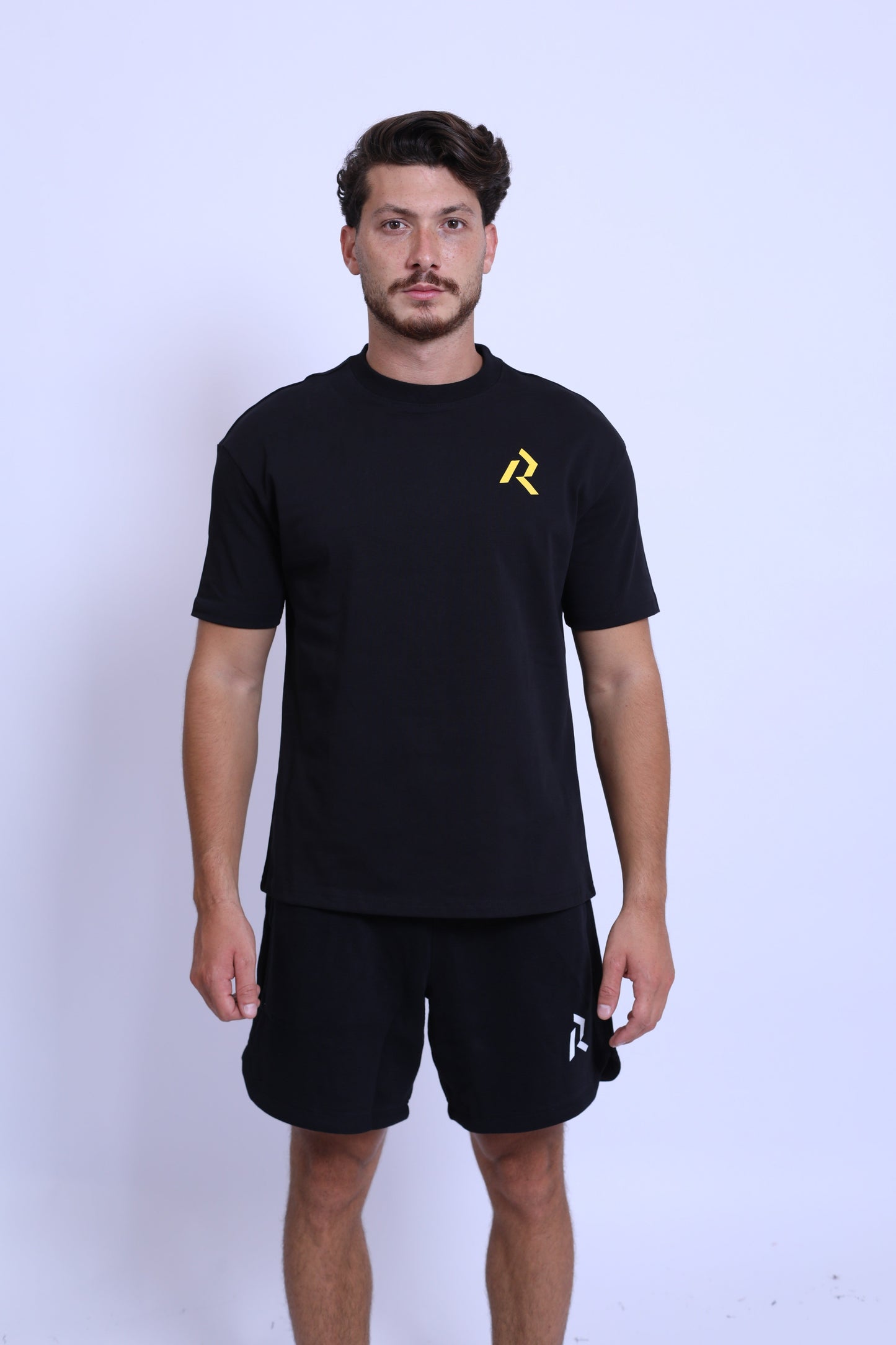 Let's Run All T-Shirt