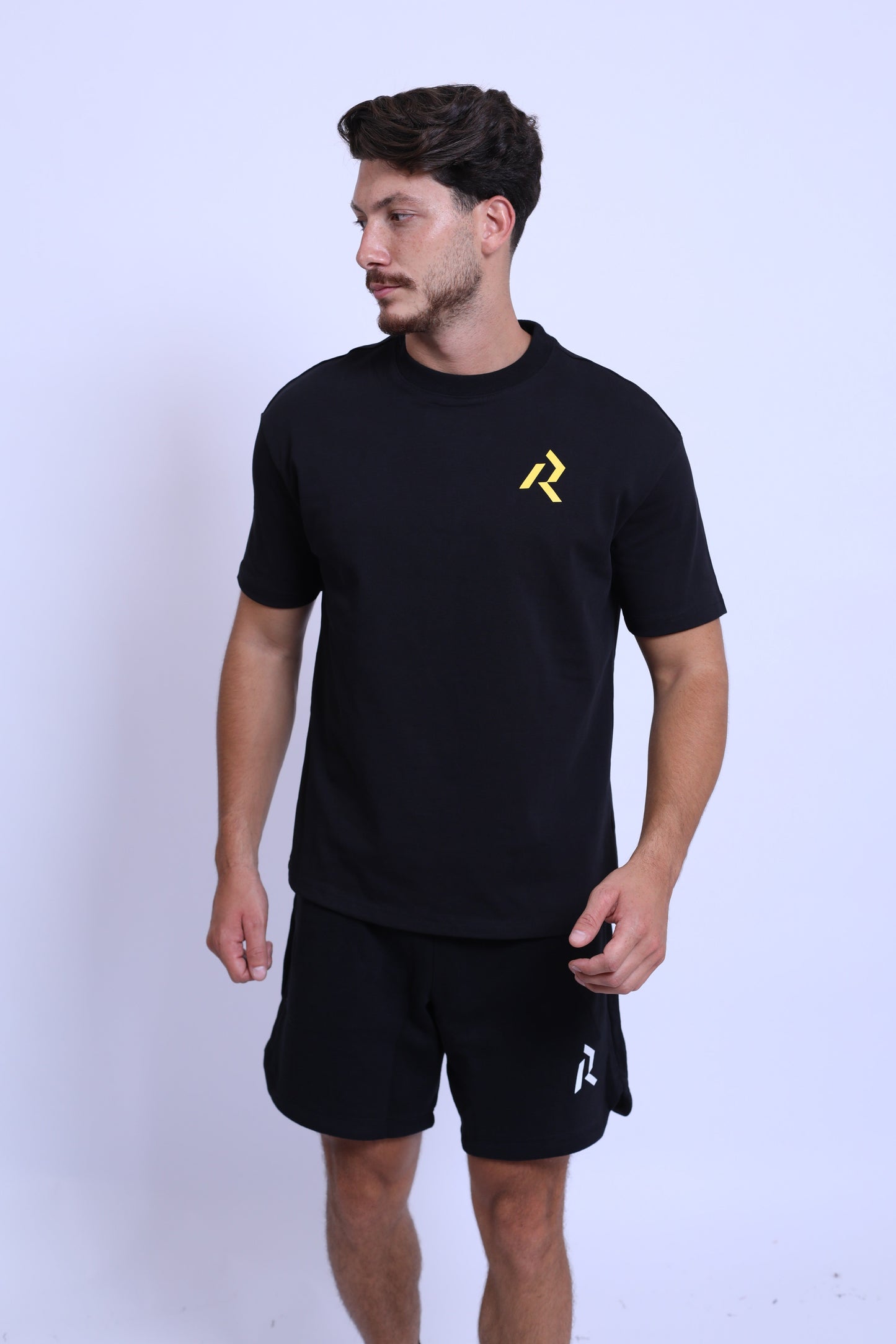 Let's Run All T-Shirt