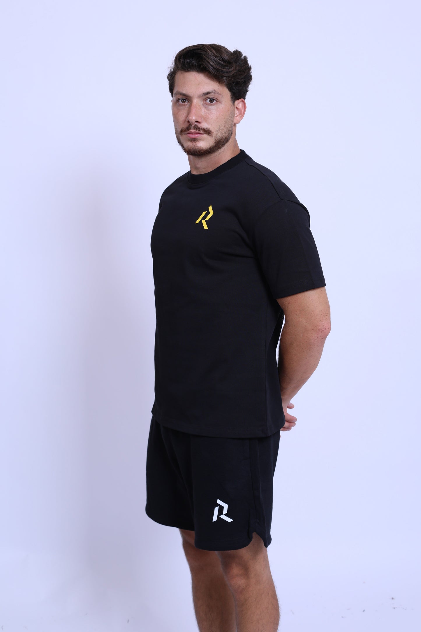 Let's Run All T-Shirt