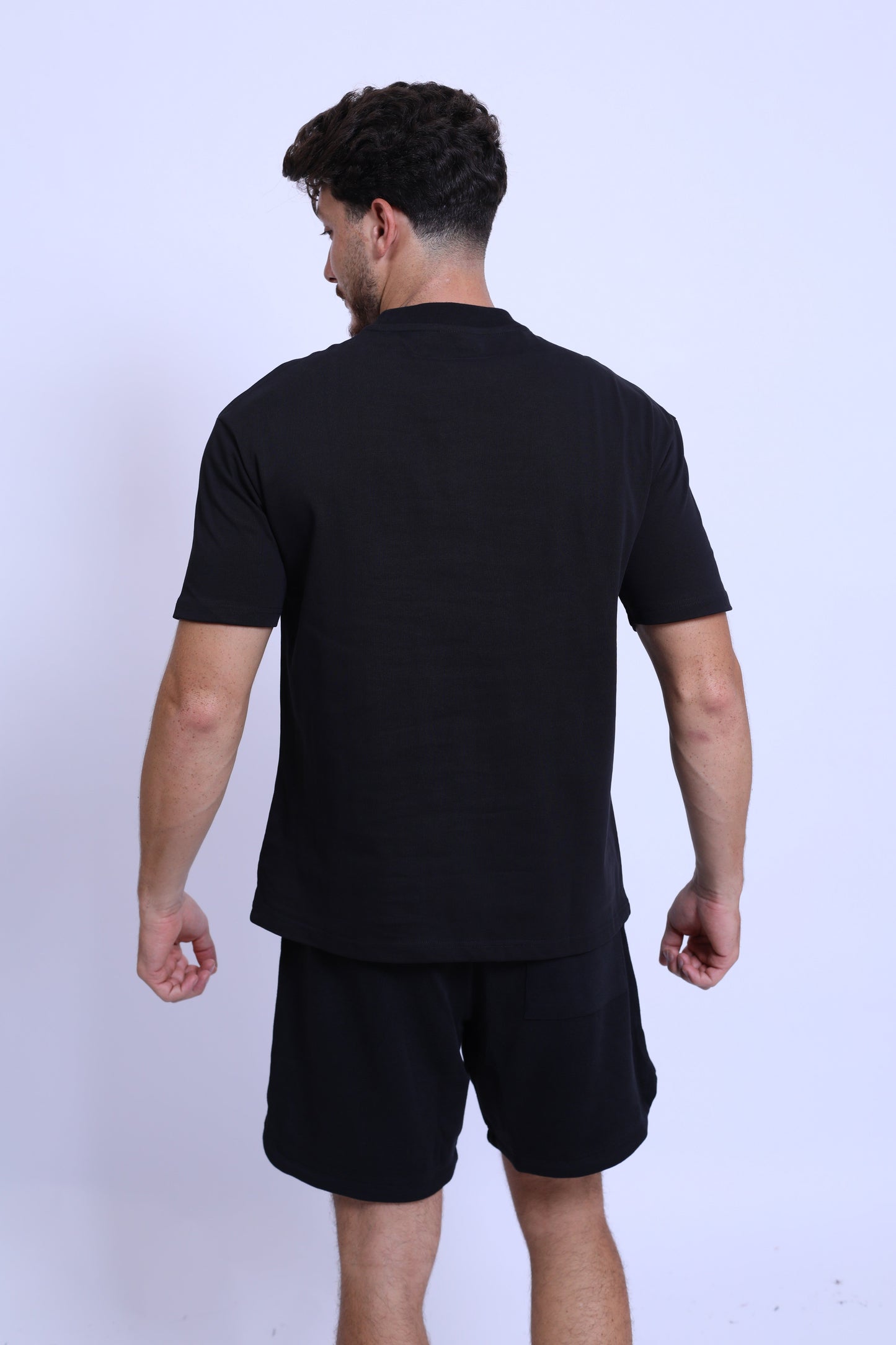 Let's Run All T-Shirt