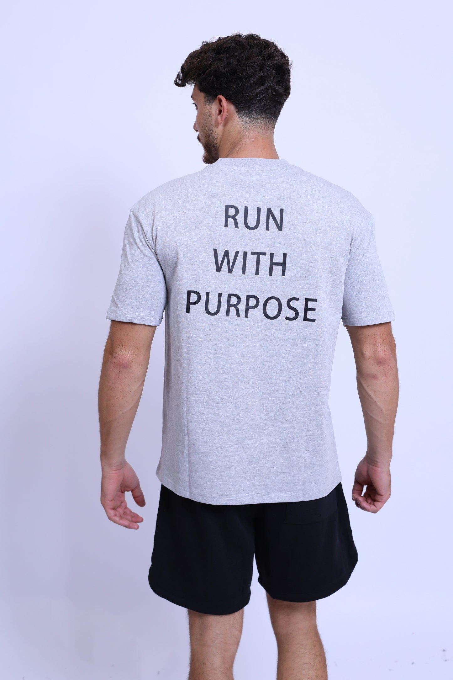 Let's Run All T-Shirt