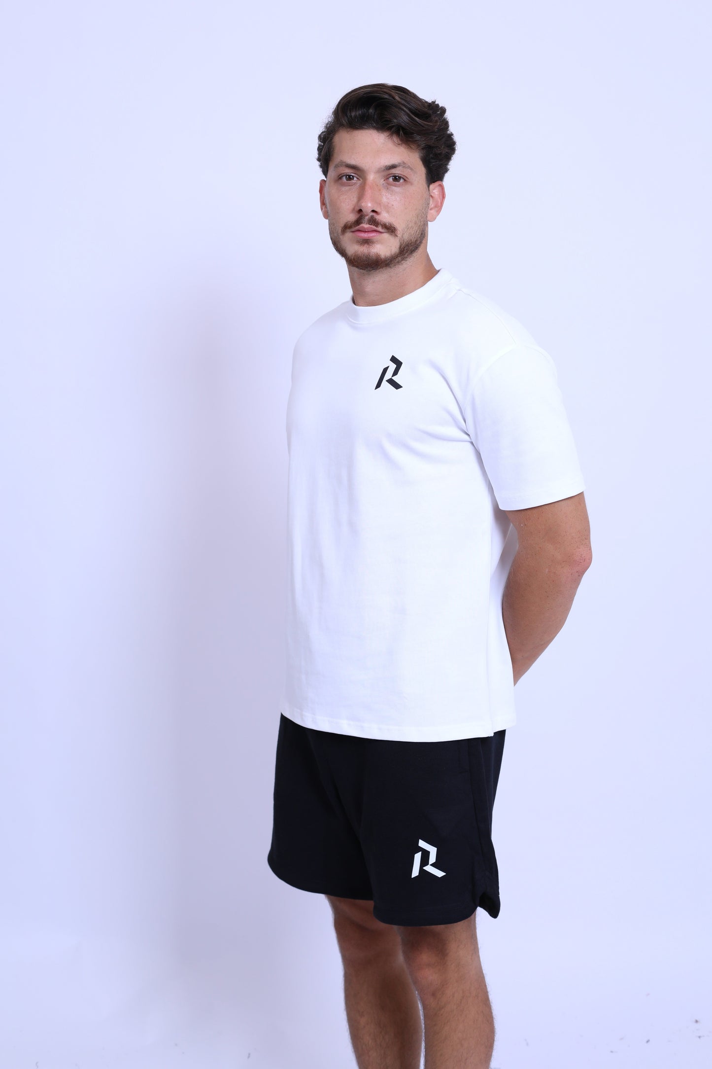Let's Run All T-Shirt