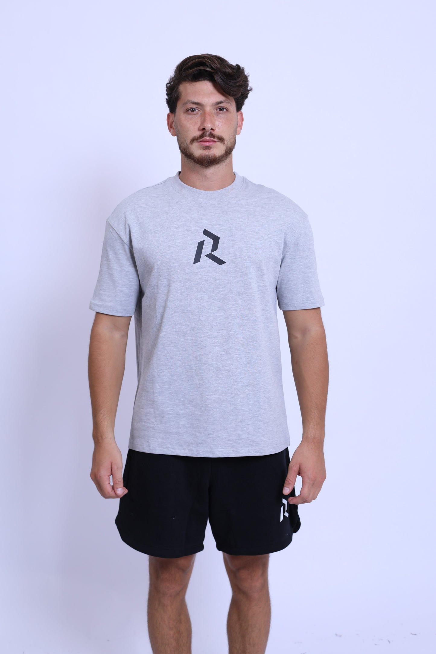 Let's Run All T-Shirt