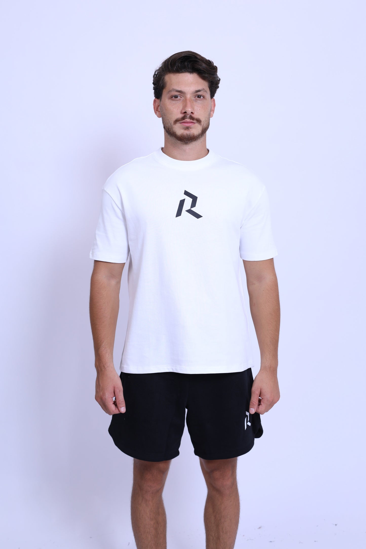 Let's Run All T-Shirt