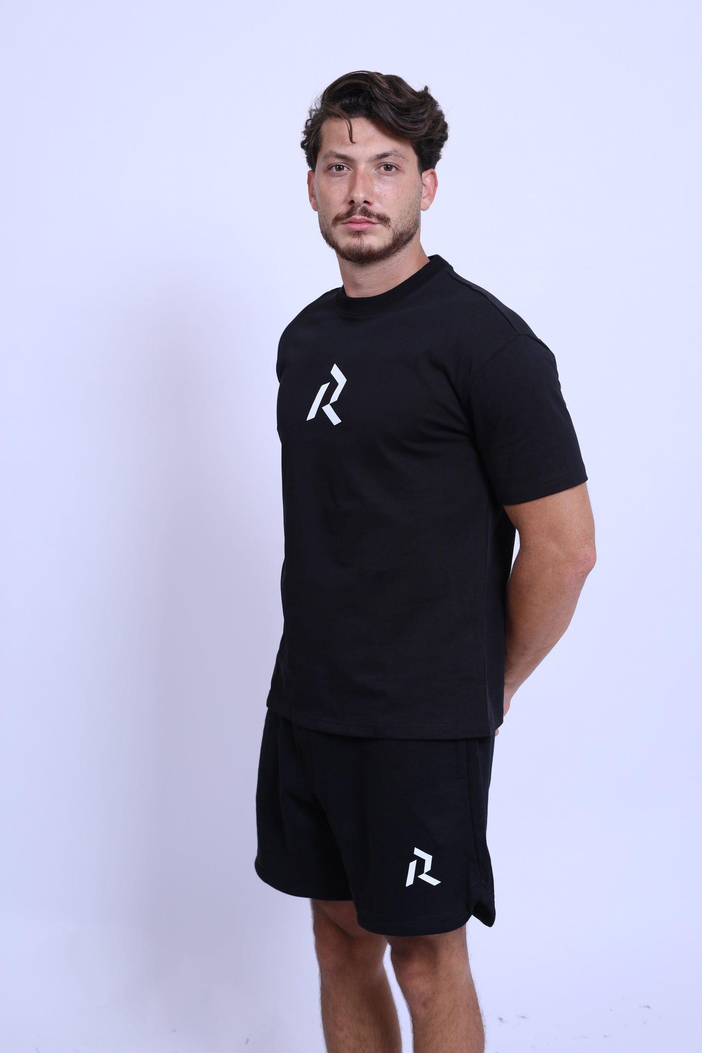 Let's Run All T-Shirt