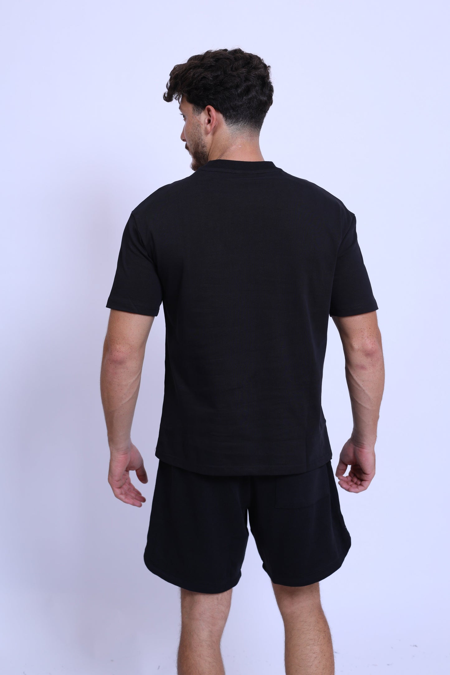 Let's Run All T-Shirt