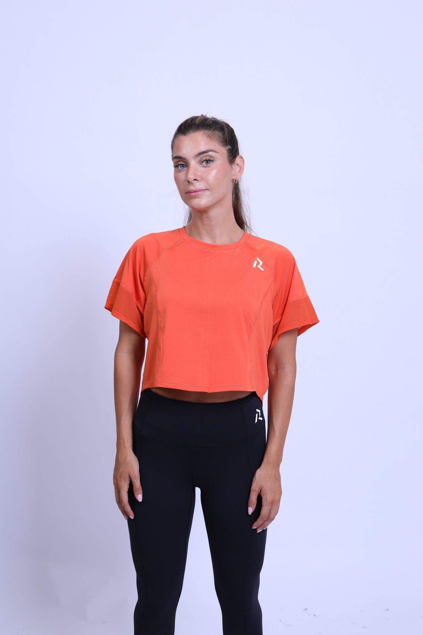 Let's Run All T-Shirt