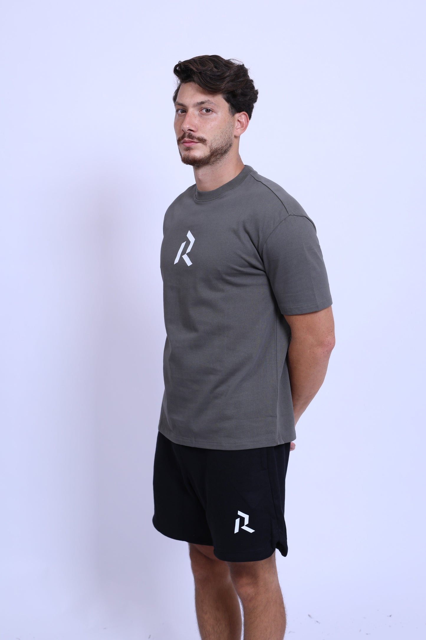 Let's Run All T-Shirt