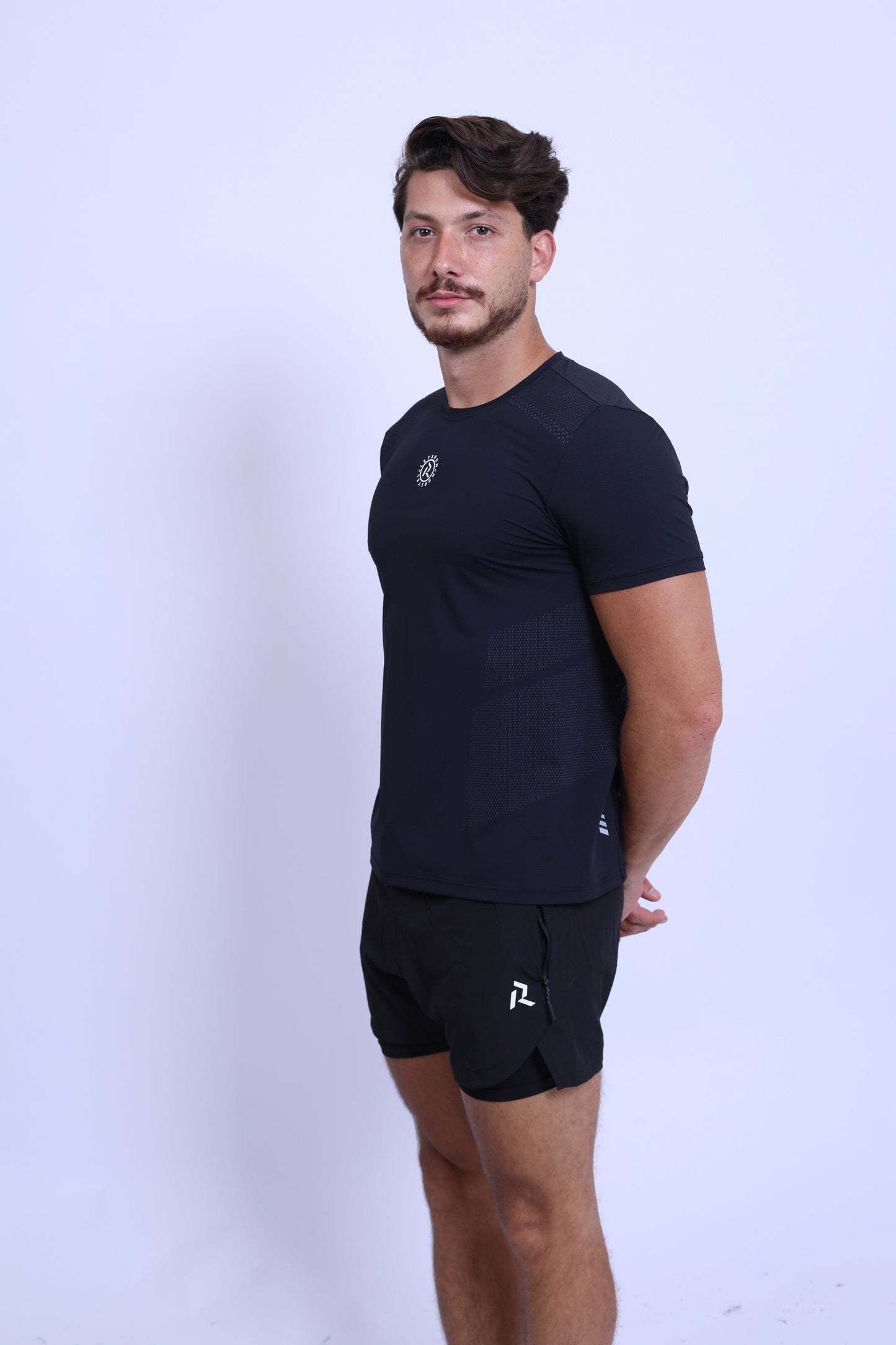 Let's Run All T-Shirt